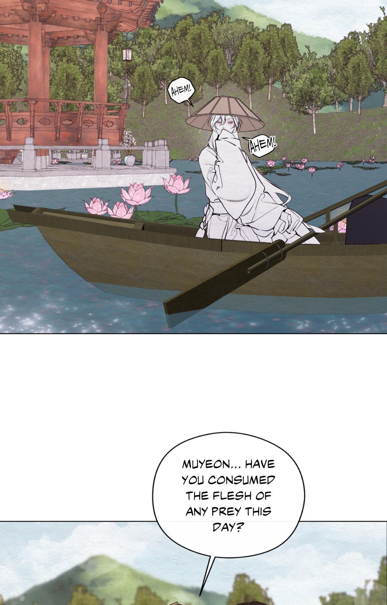 A Twisted Fate Chapter 49 page 80 - 