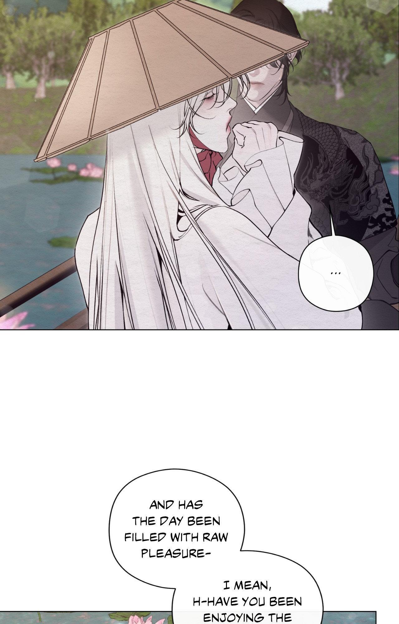 A Twisted Fate Chapter 49 page 81 - 