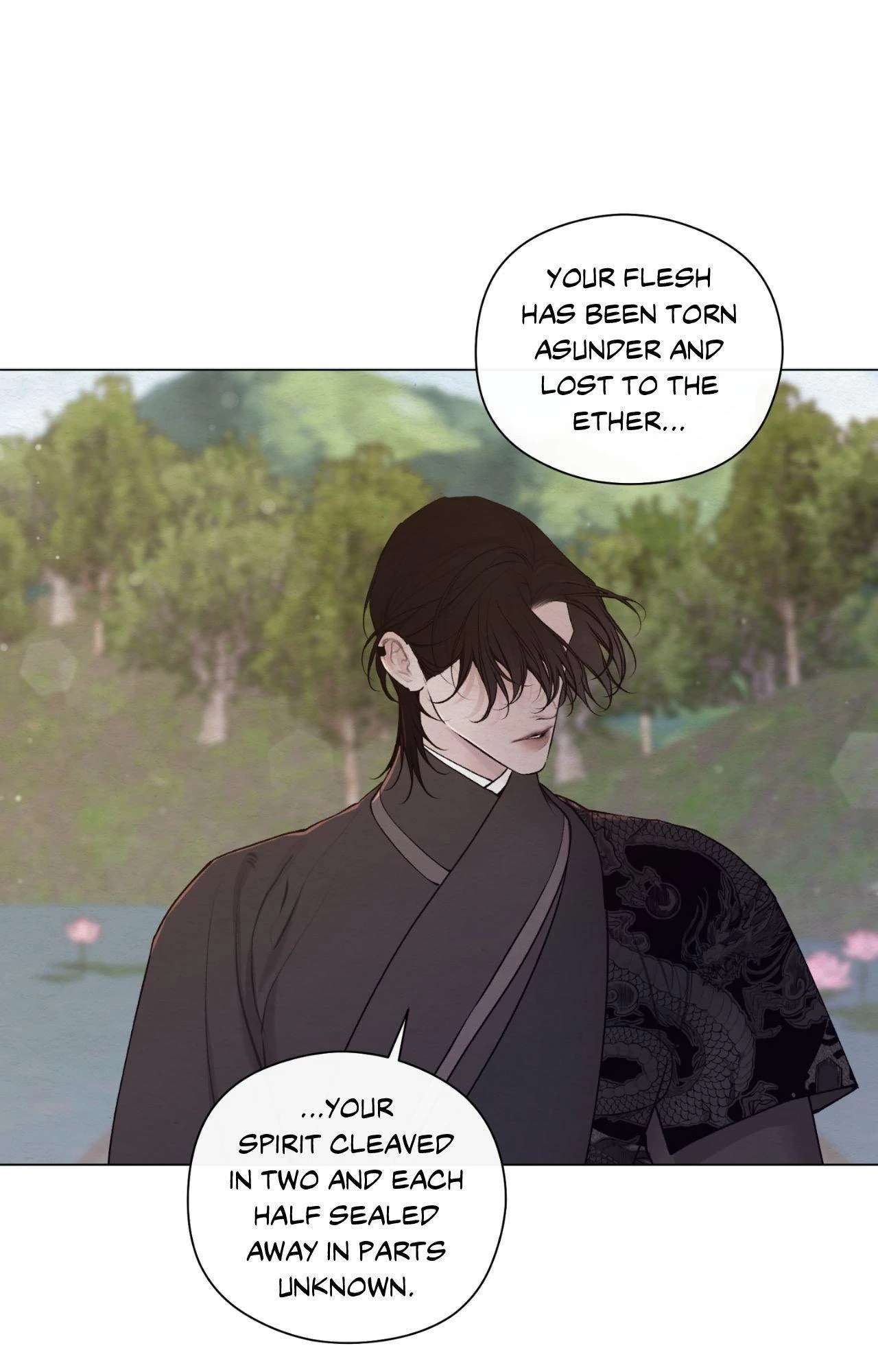 A Twisted Fate Chapter 49 page 85 - 