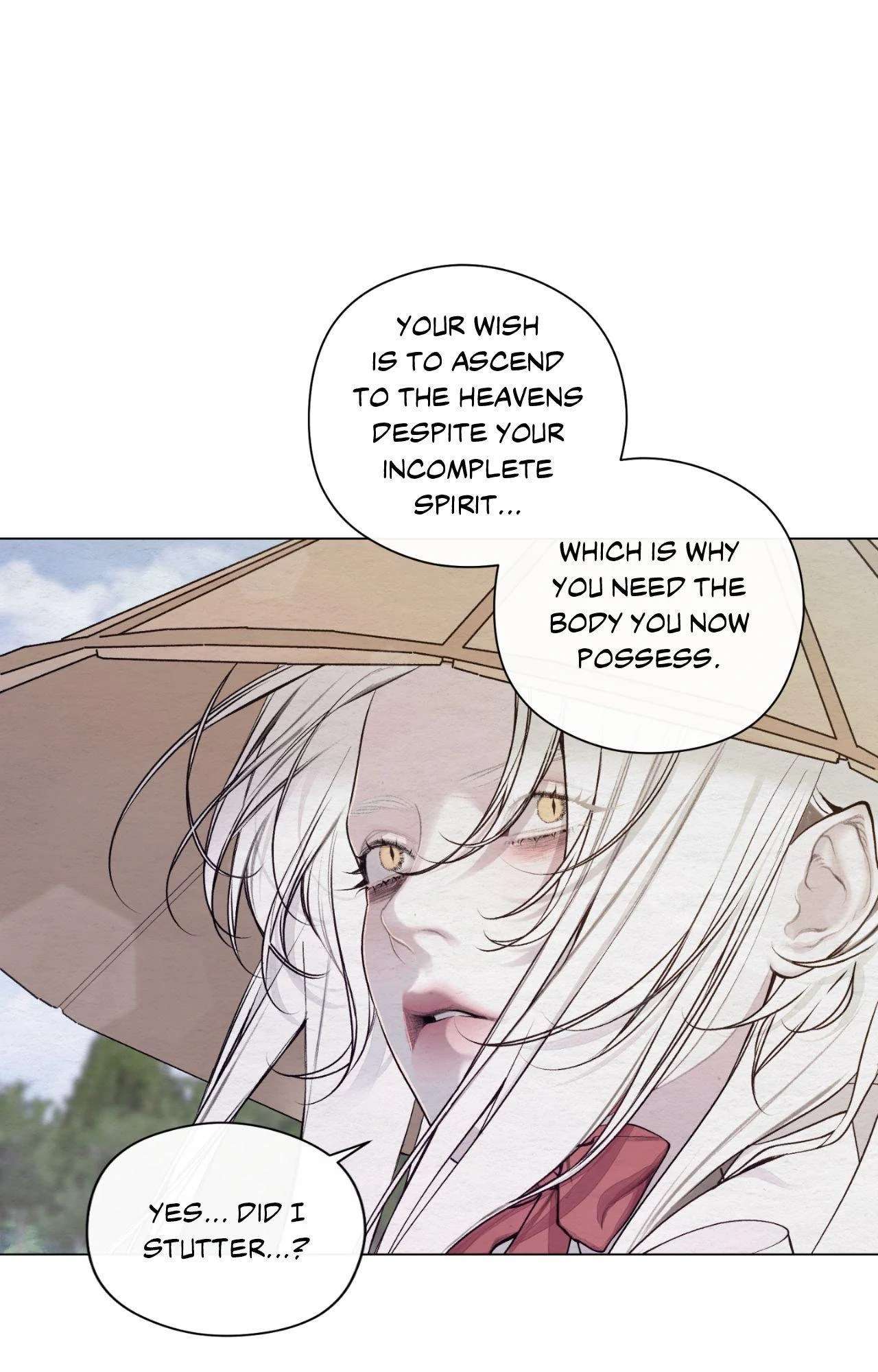 A Twisted Fate Chapter 49 page 86 - 