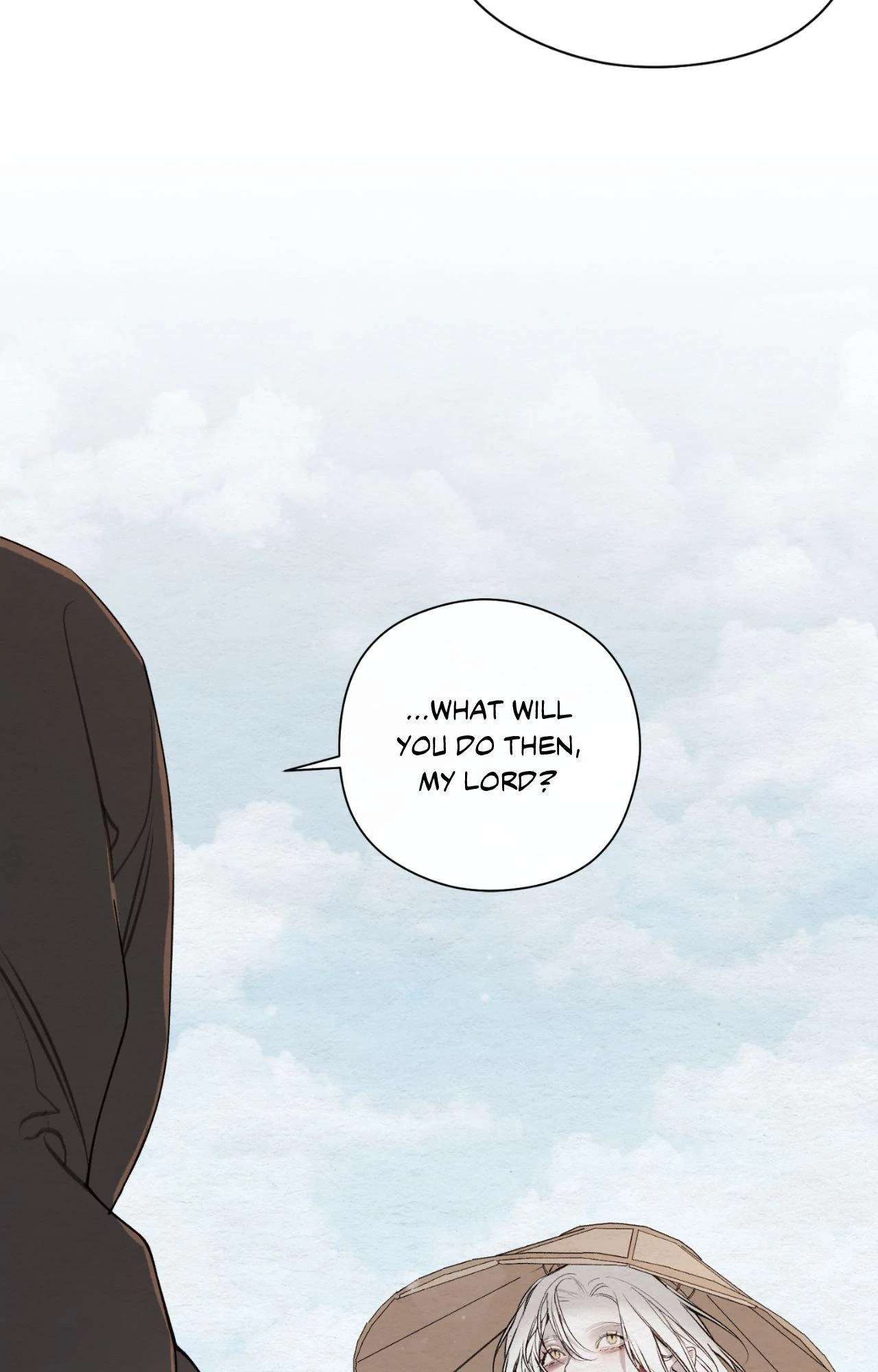 A Twisted Fate Chapter 49 page 88 - 