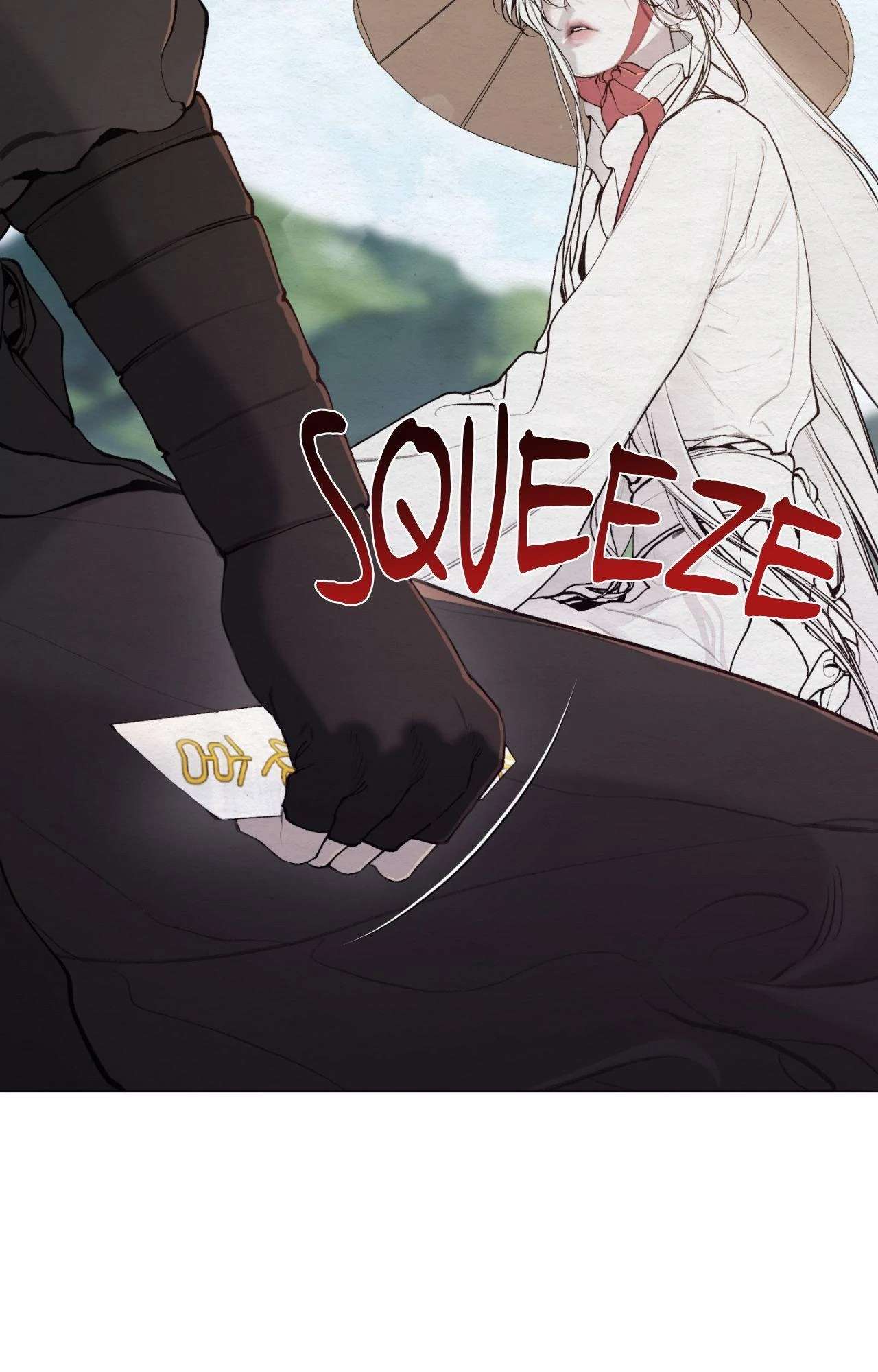 A Twisted Fate Chapter 49 page 89 - 