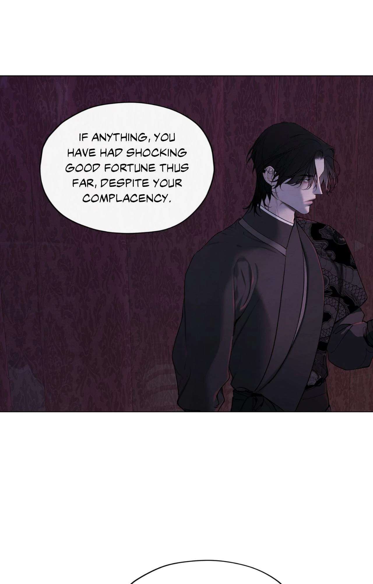 A Twisted Fate Chapter 49 page 10 - 