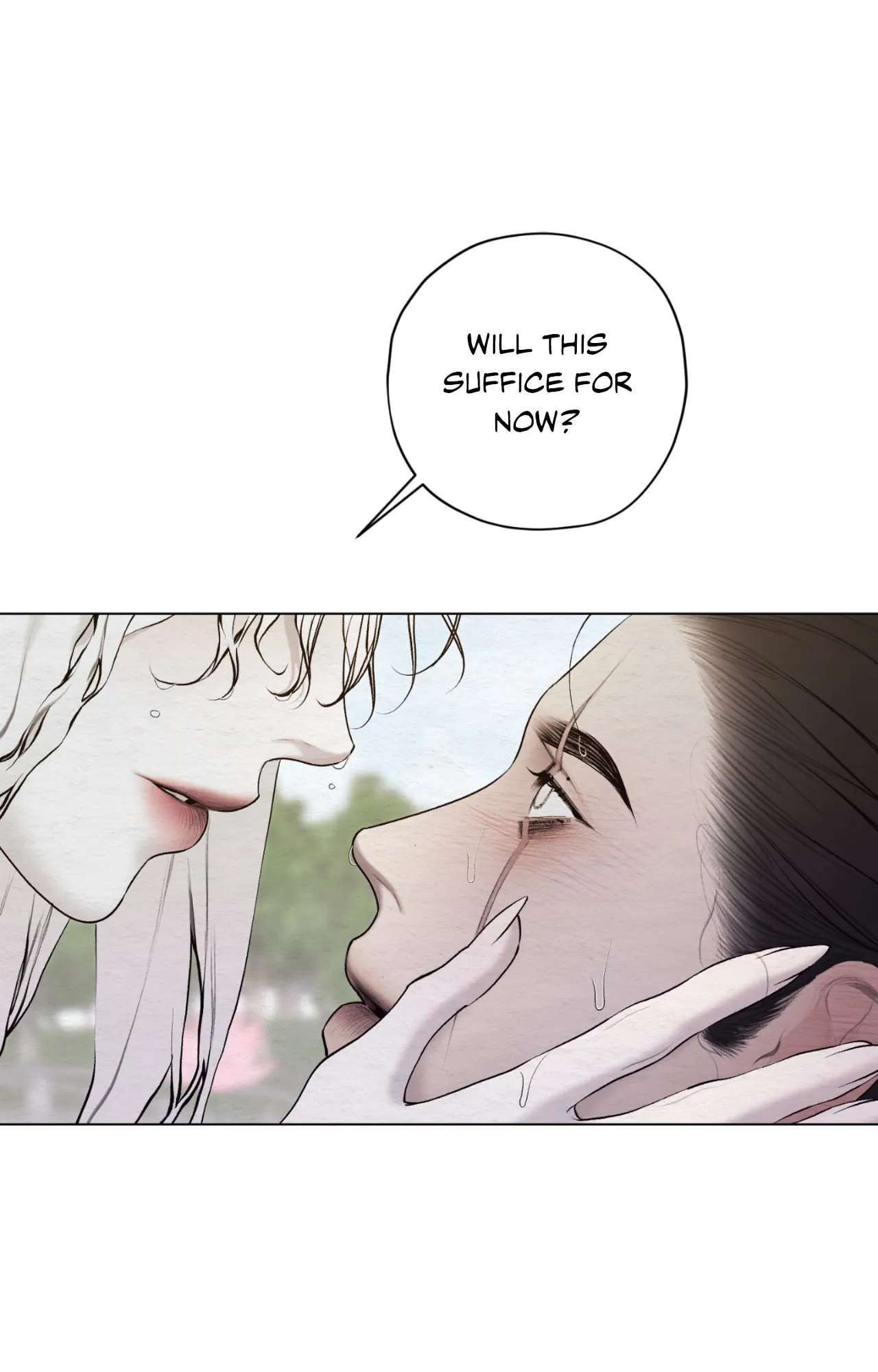 A Twisted Fate Chapter 51 page 117 - 