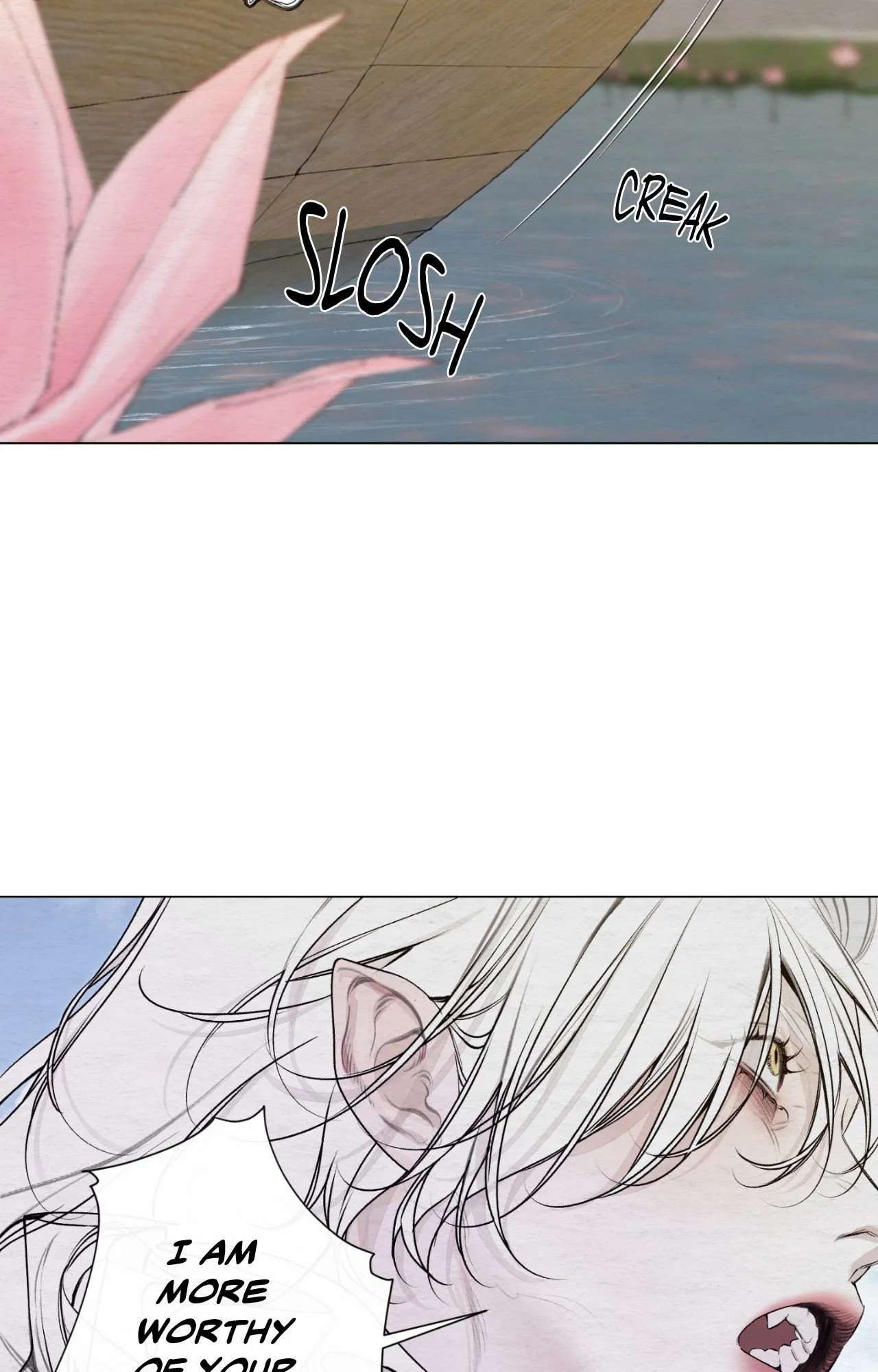 A Twisted Fate Chapter 51 page 3 - 