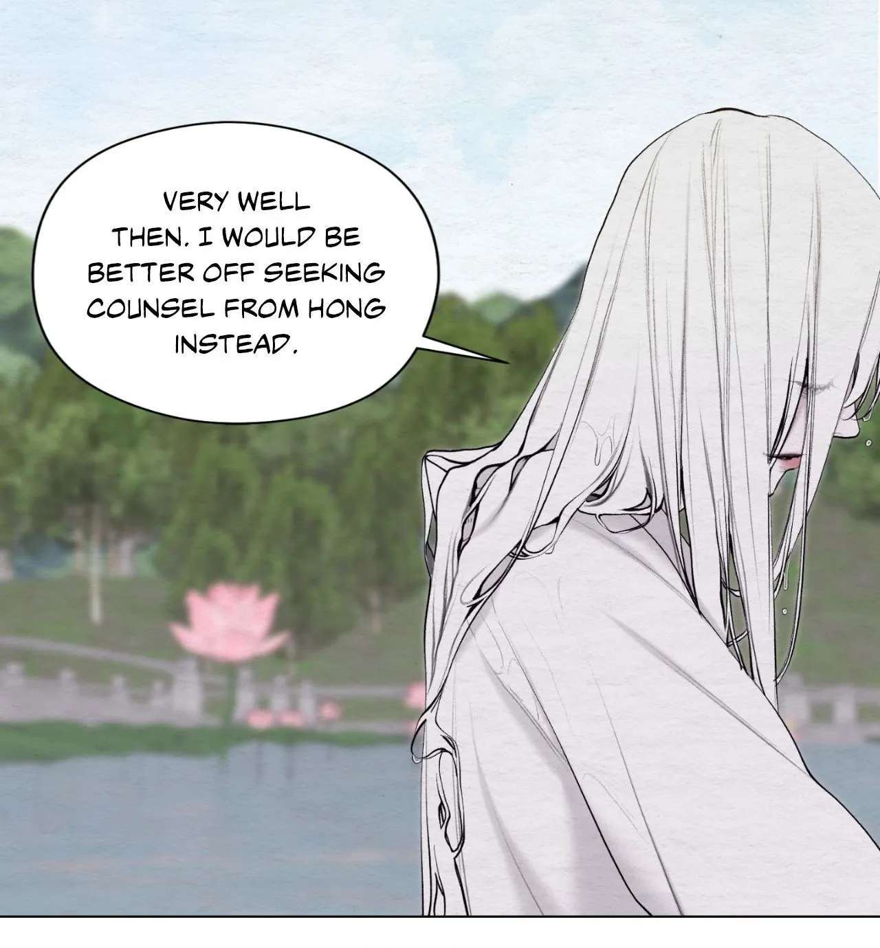 A Twisted Fate Chapter 51 page 98 - 