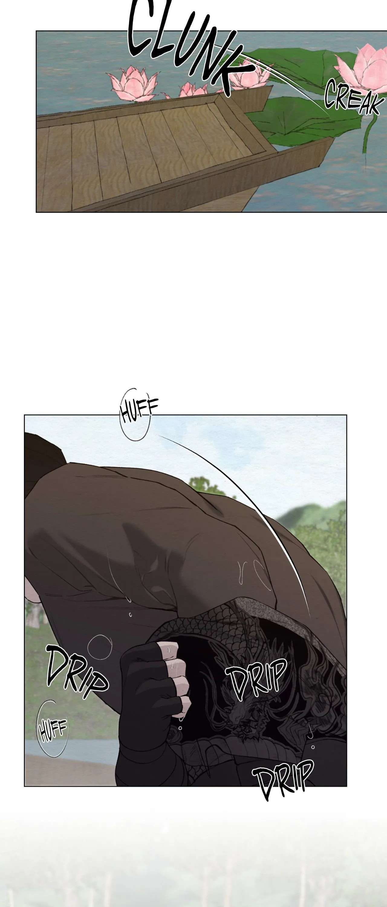 A Twisted Fate Chapter 52 page 2 - 