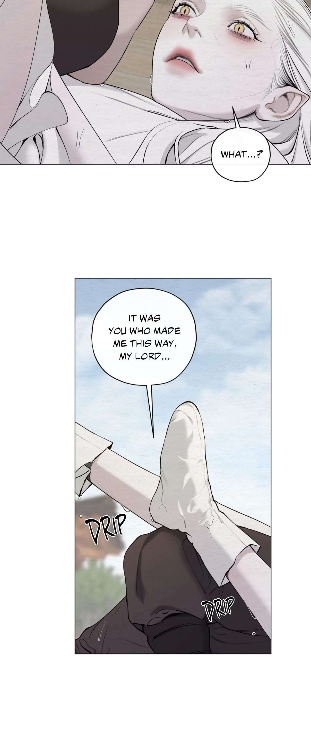 A Twisted Fate Chapter 52 page 19 - 