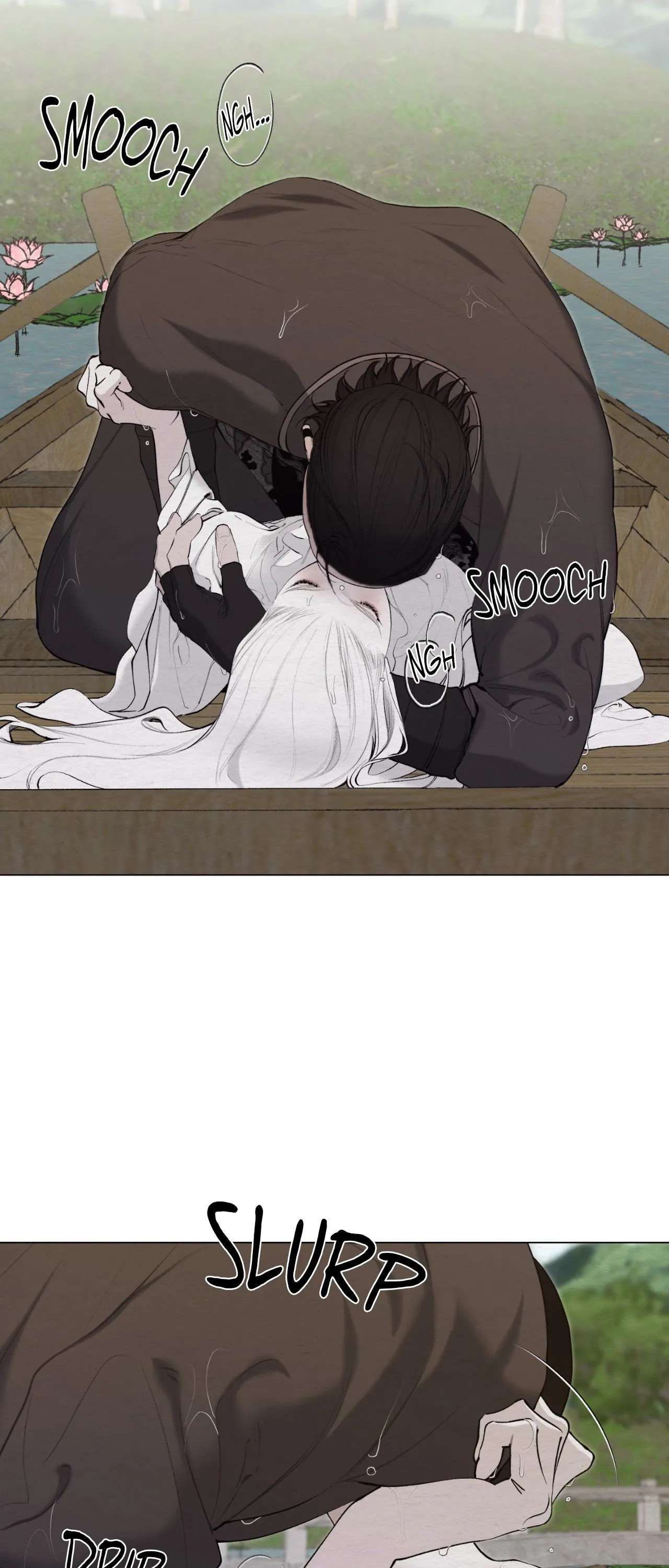 A Twisted Fate Chapter 52 page 3 - 