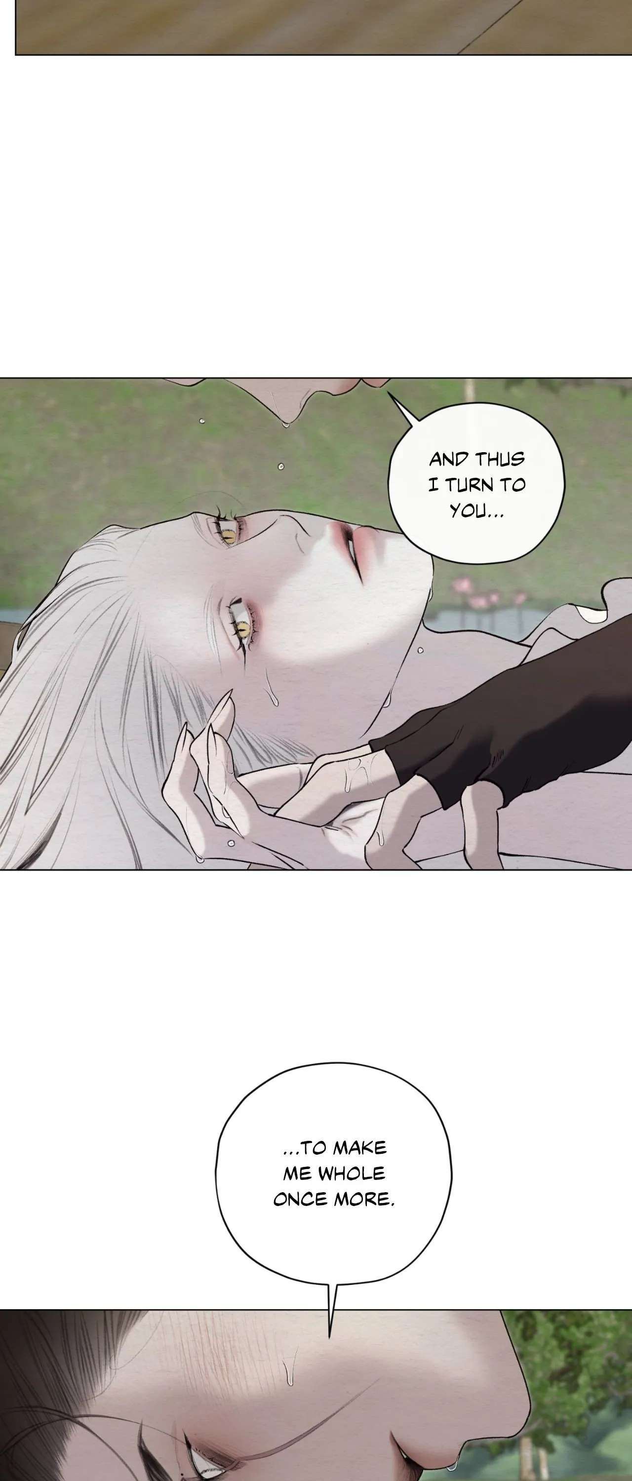 A Twisted Fate Chapter 52 page 21 - 