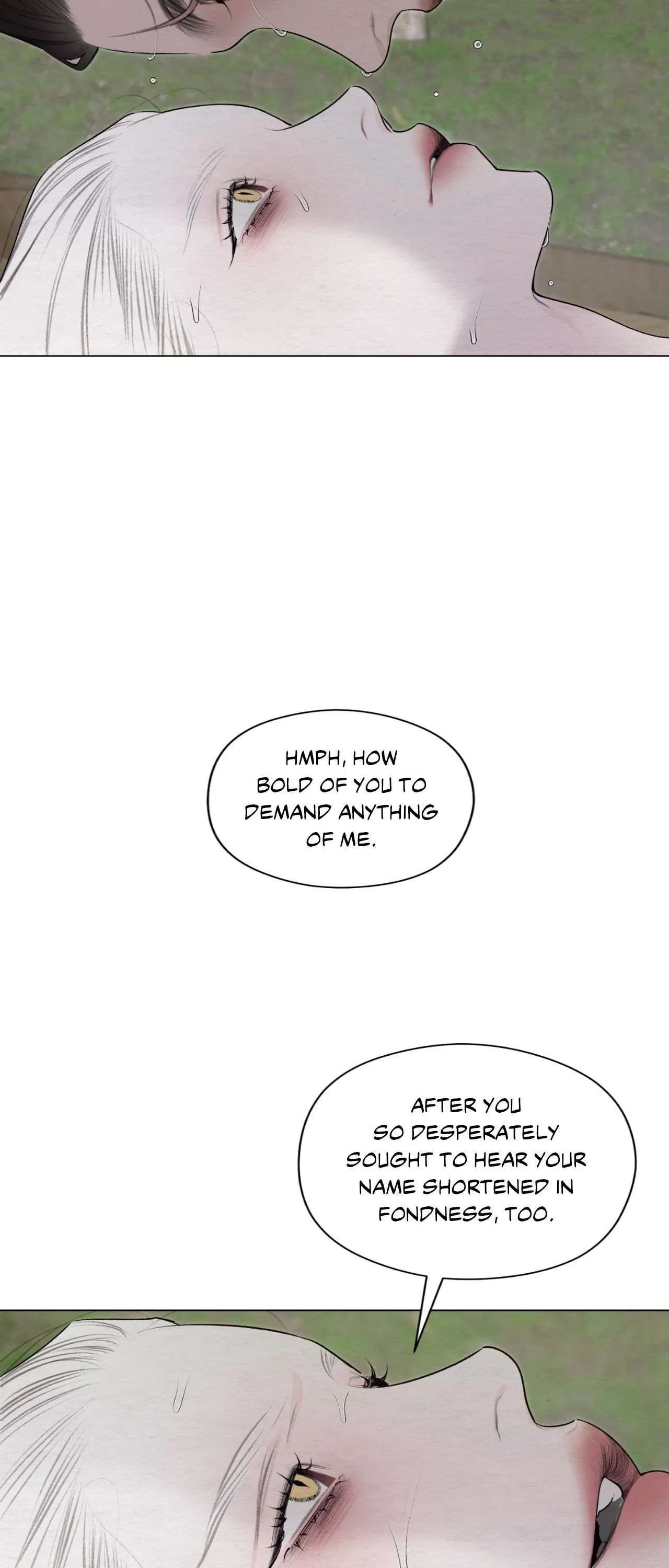 A Twisted Fate Chapter 52 page 22 - 