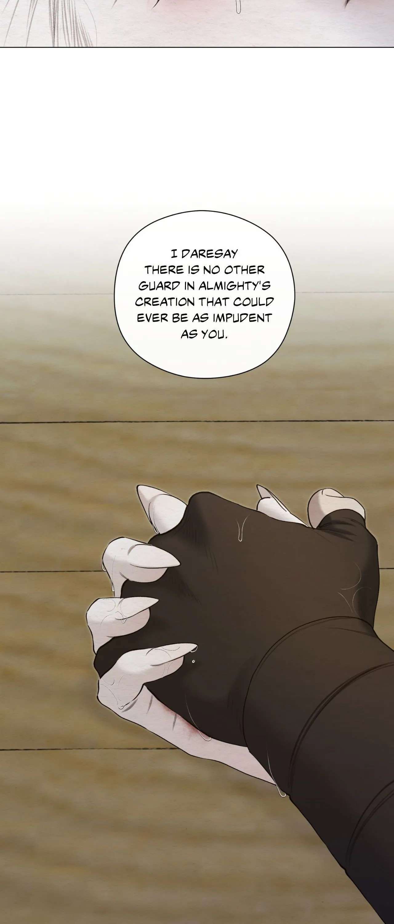 A Twisted Fate Chapter 52 page 23 - 