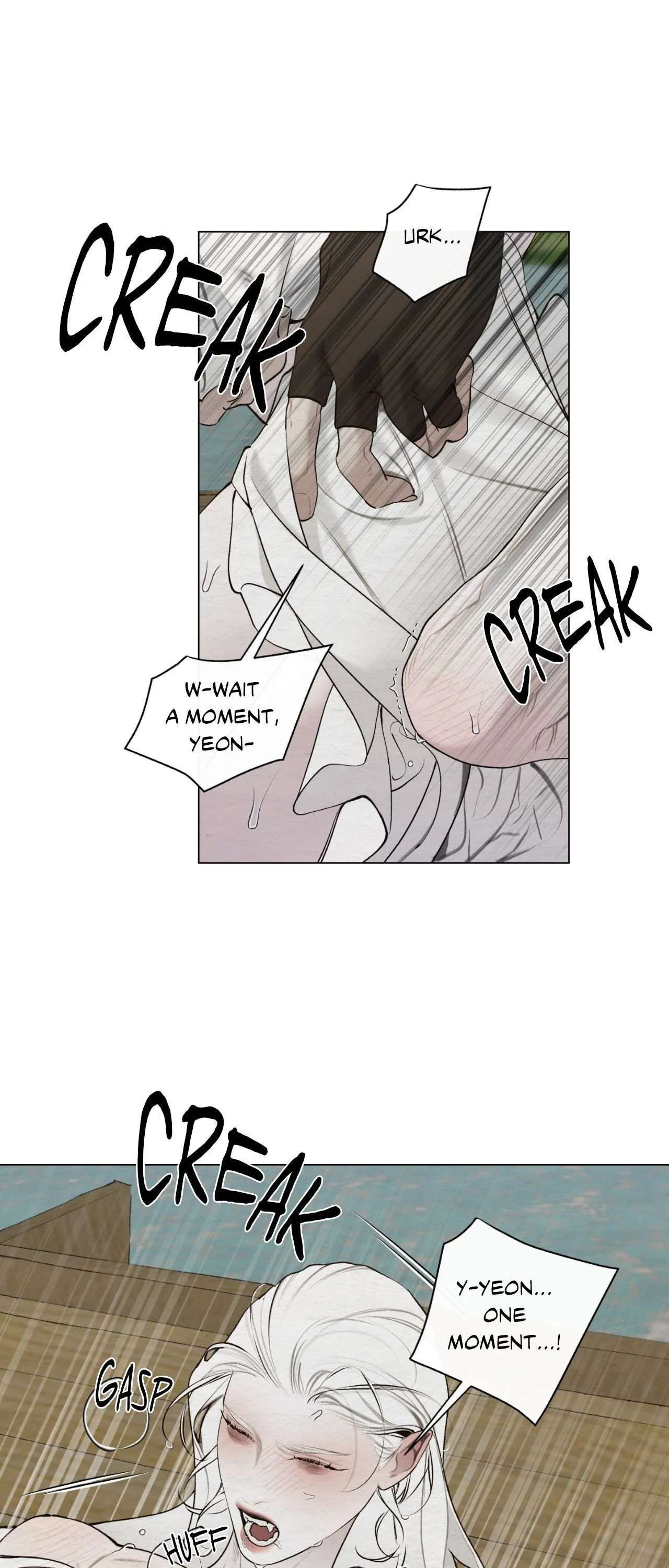 A Twisted Fate Chapter 52 page 30 - 