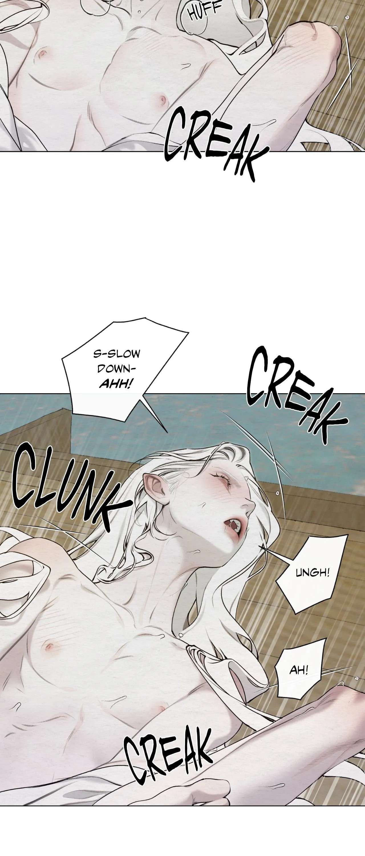 A Twisted Fate Chapter 52 page 31 - 
