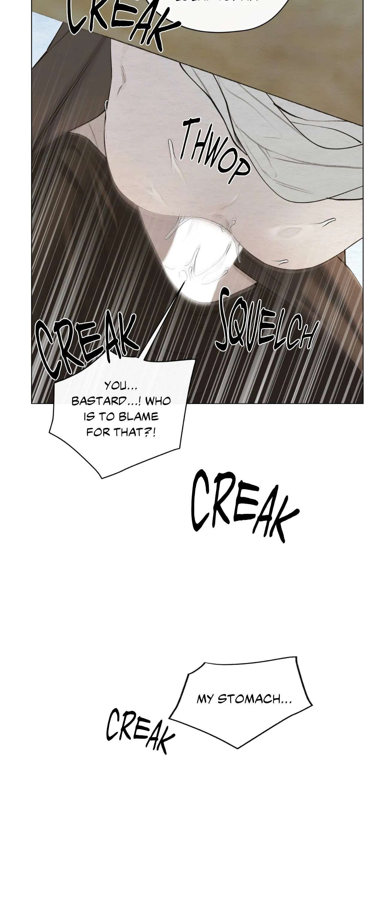 A Twisted Fate Chapter 52 page 33 - 
