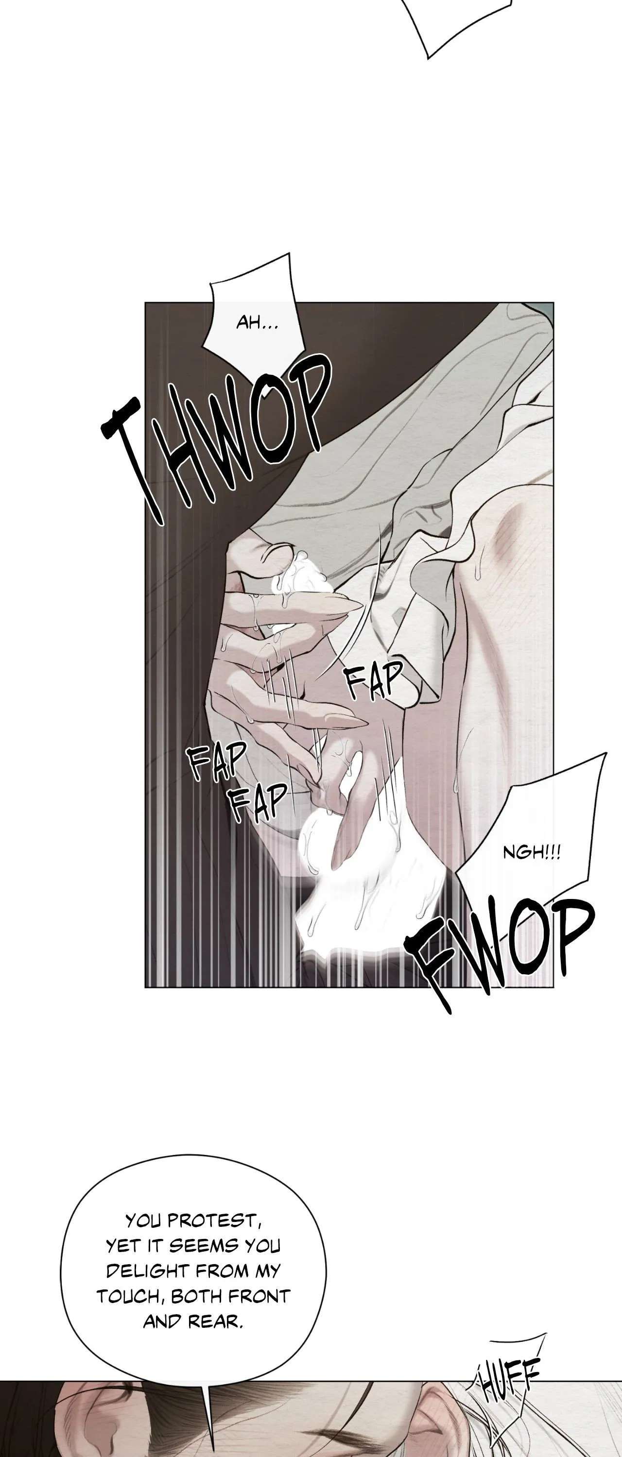 A Twisted Fate Chapter 52 page 41 - 