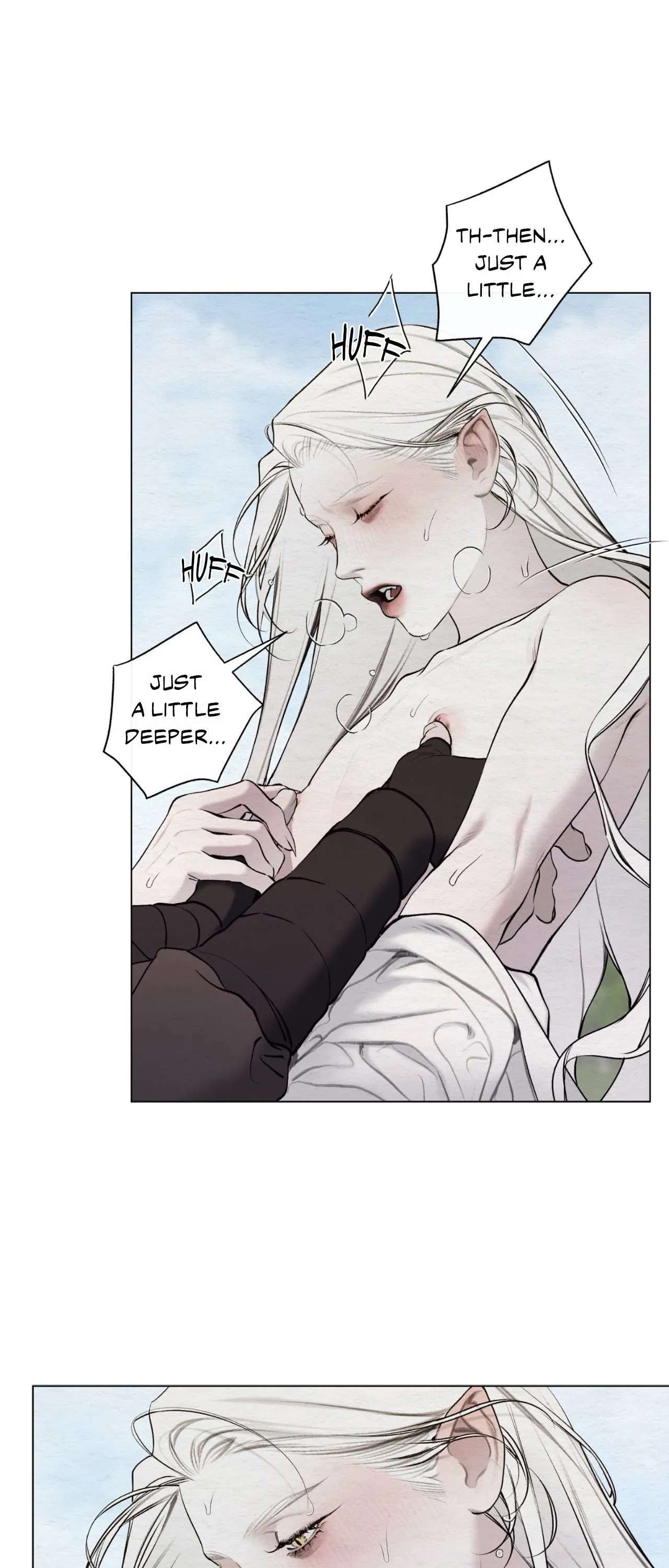 A Twisted Fate Chapter 52 page 45 - 