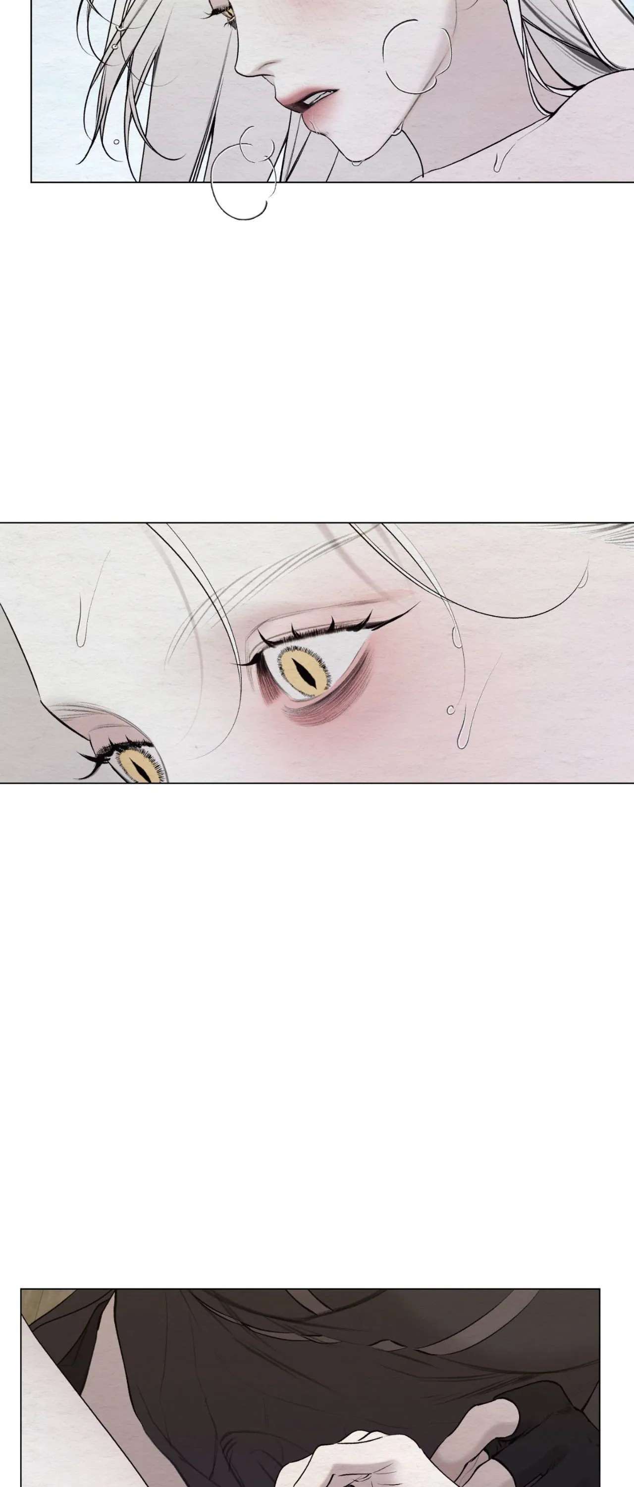 A Twisted Fate Chapter 52 page 46 - 