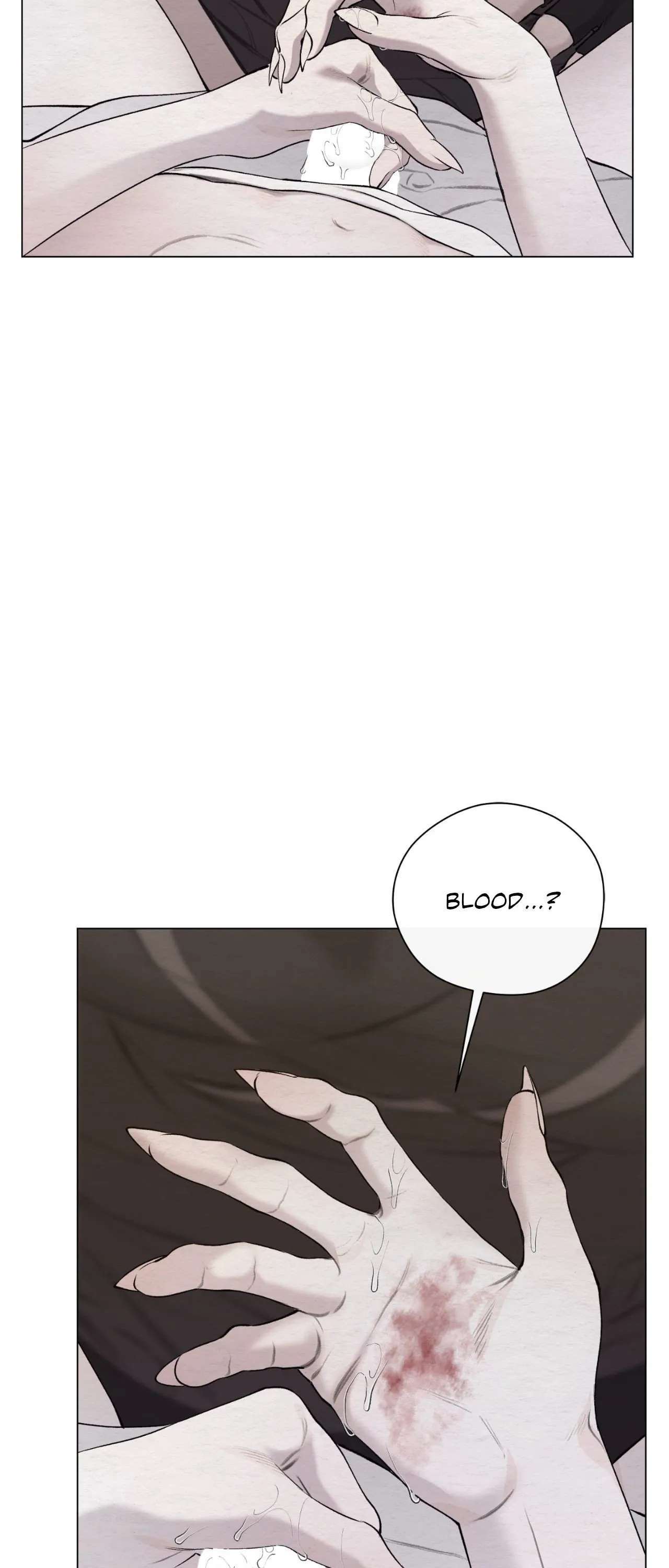 A Twisted Fate Chapter 52 page 47 - 