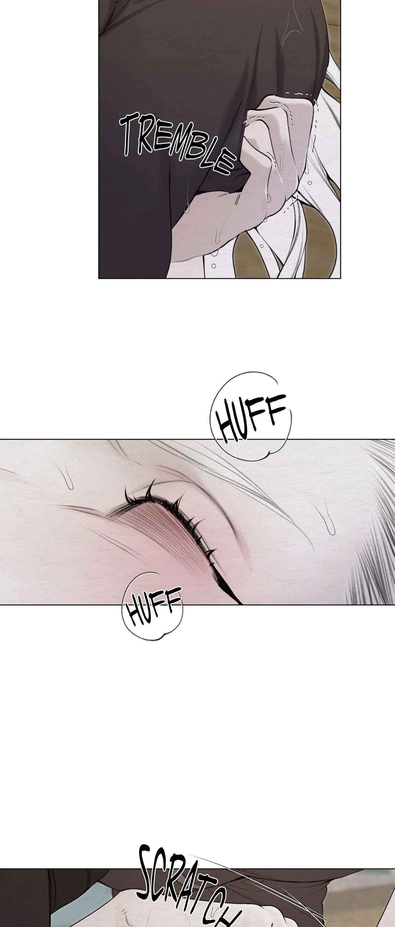 A Twisted Fate Chapter 52 page 6 - 