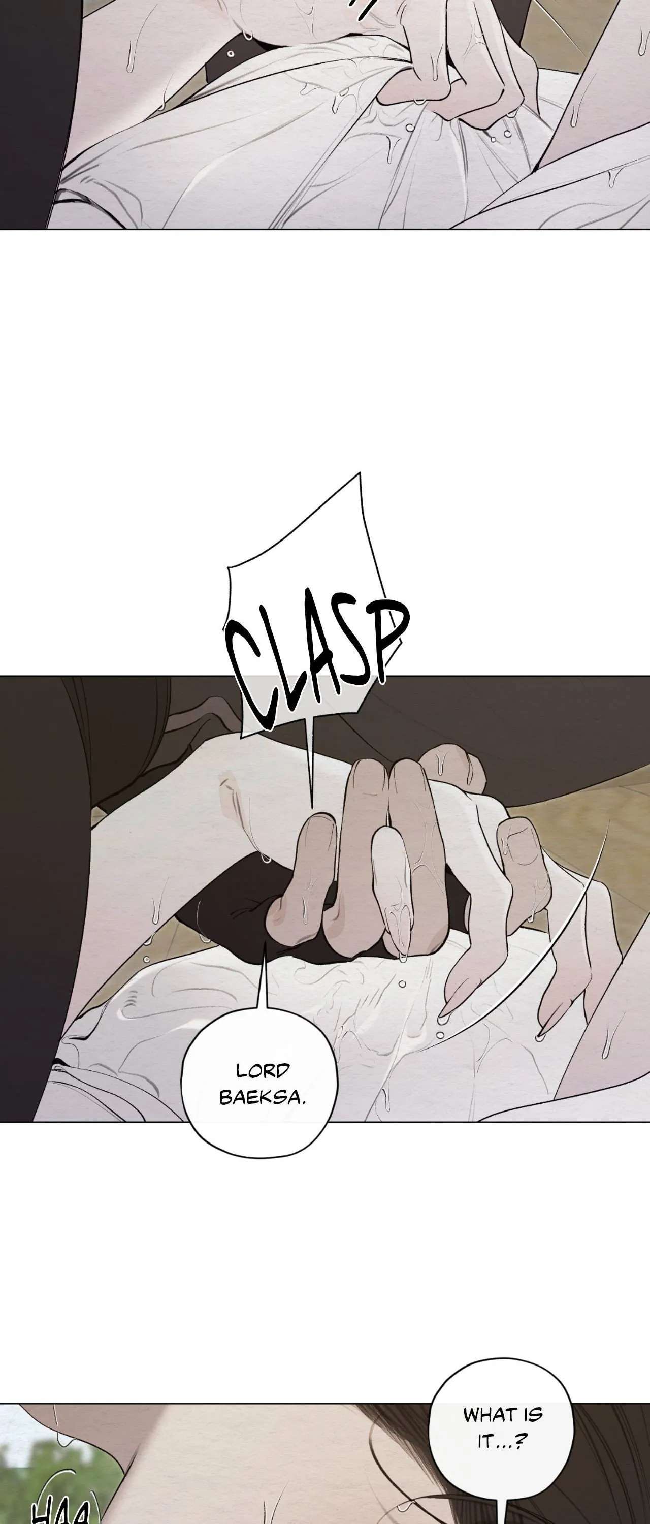 A Twisted Fate Chapter 52 page 7 - 