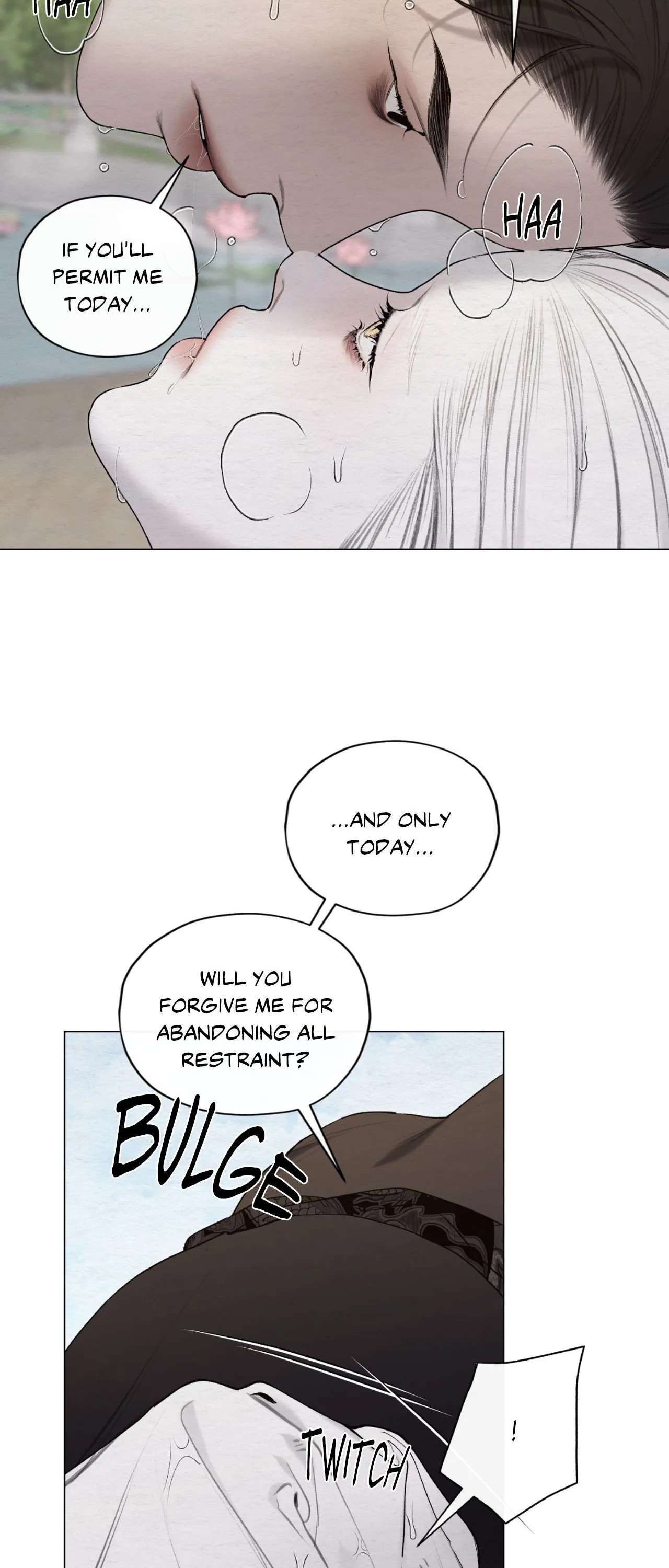 A Twisted Fate Chapter 52 page 8 - 