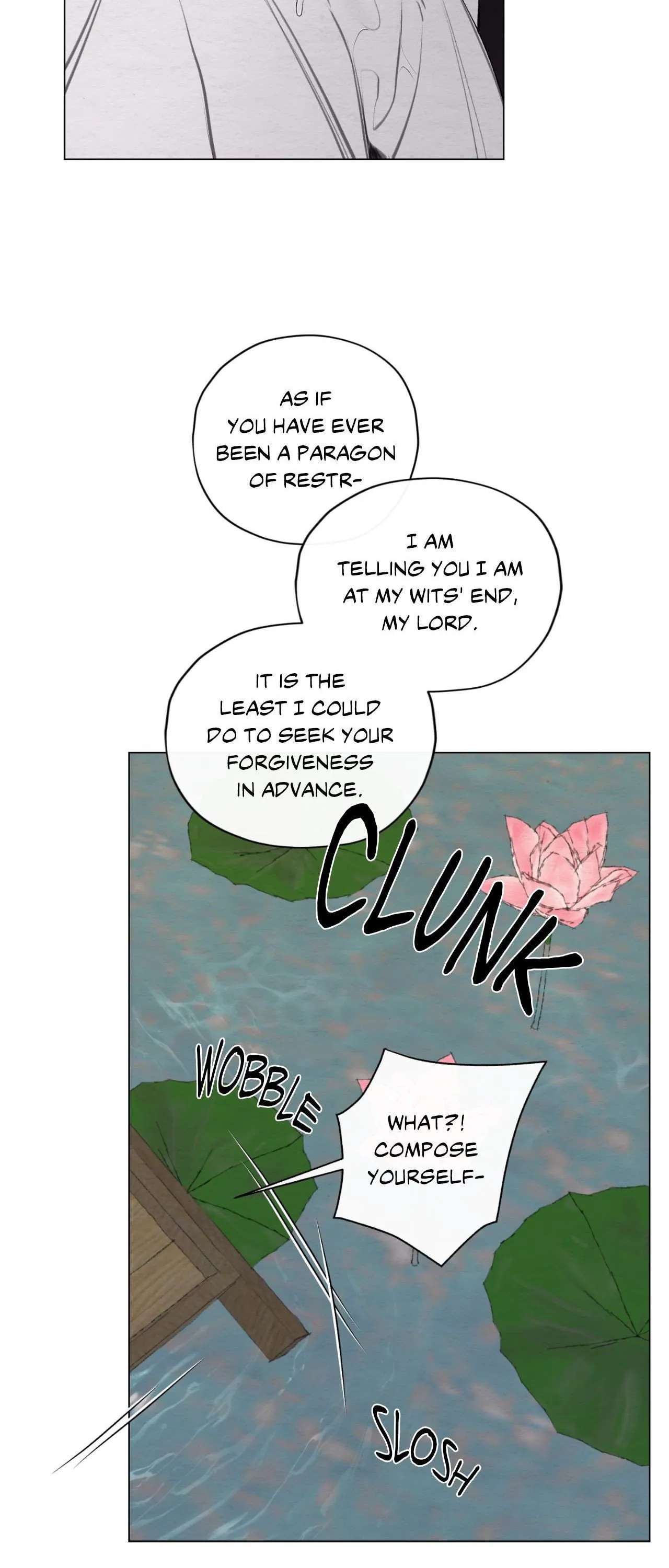 A Twisted Fate Chapter 52 page 9 - 