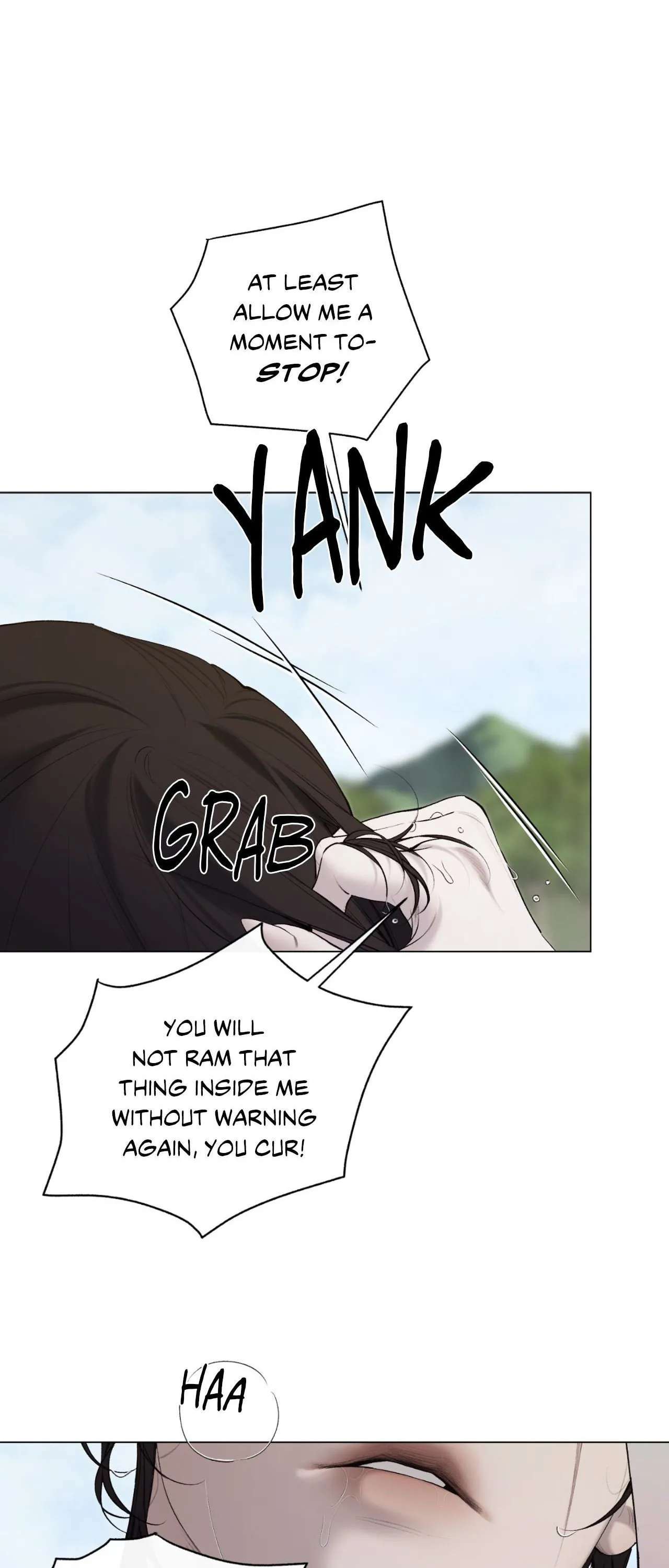 A Twisted Fate Chapter 52 page 10 - 