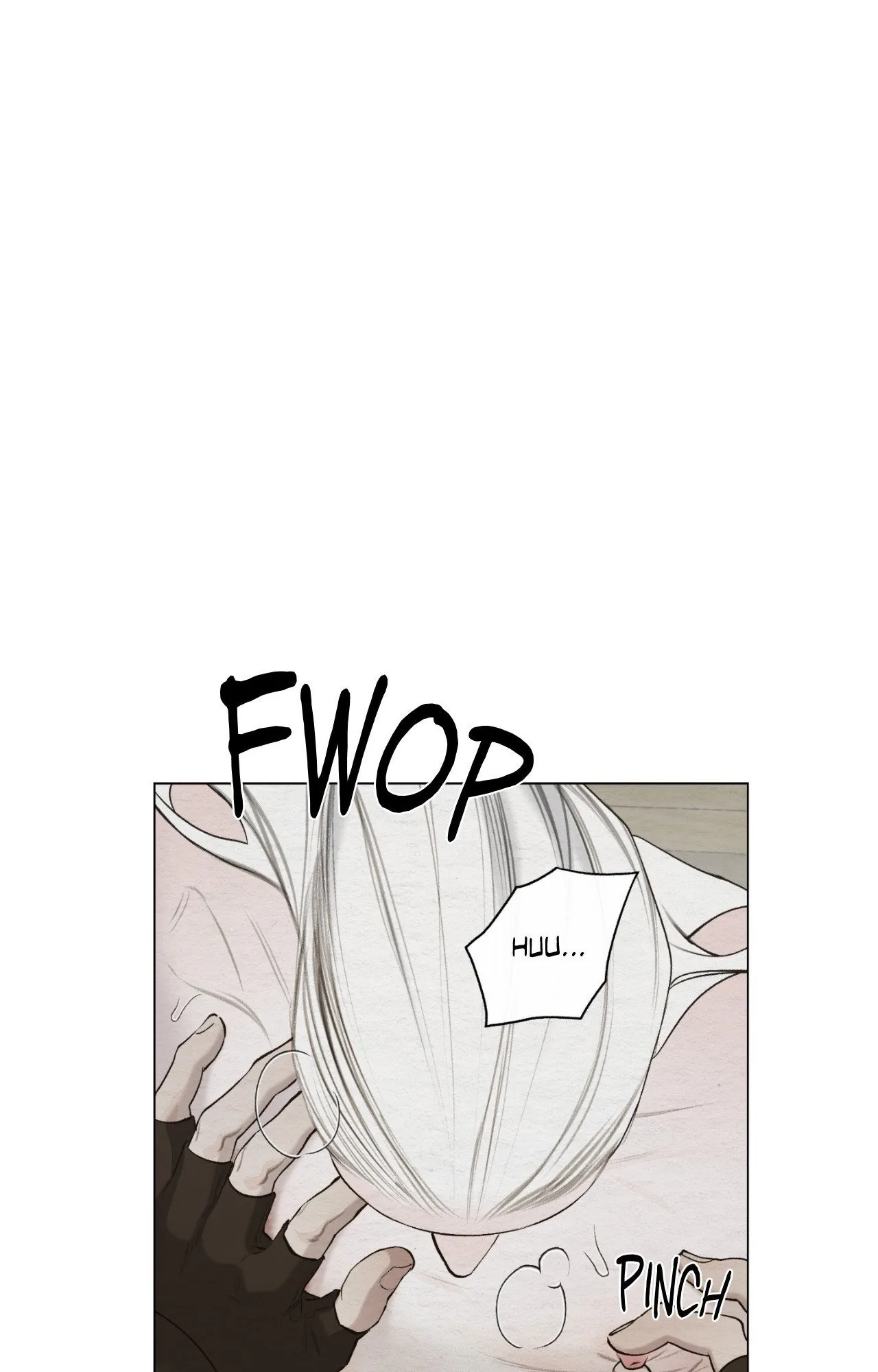 A Twisted Fate Chapter 53 page 1 - 