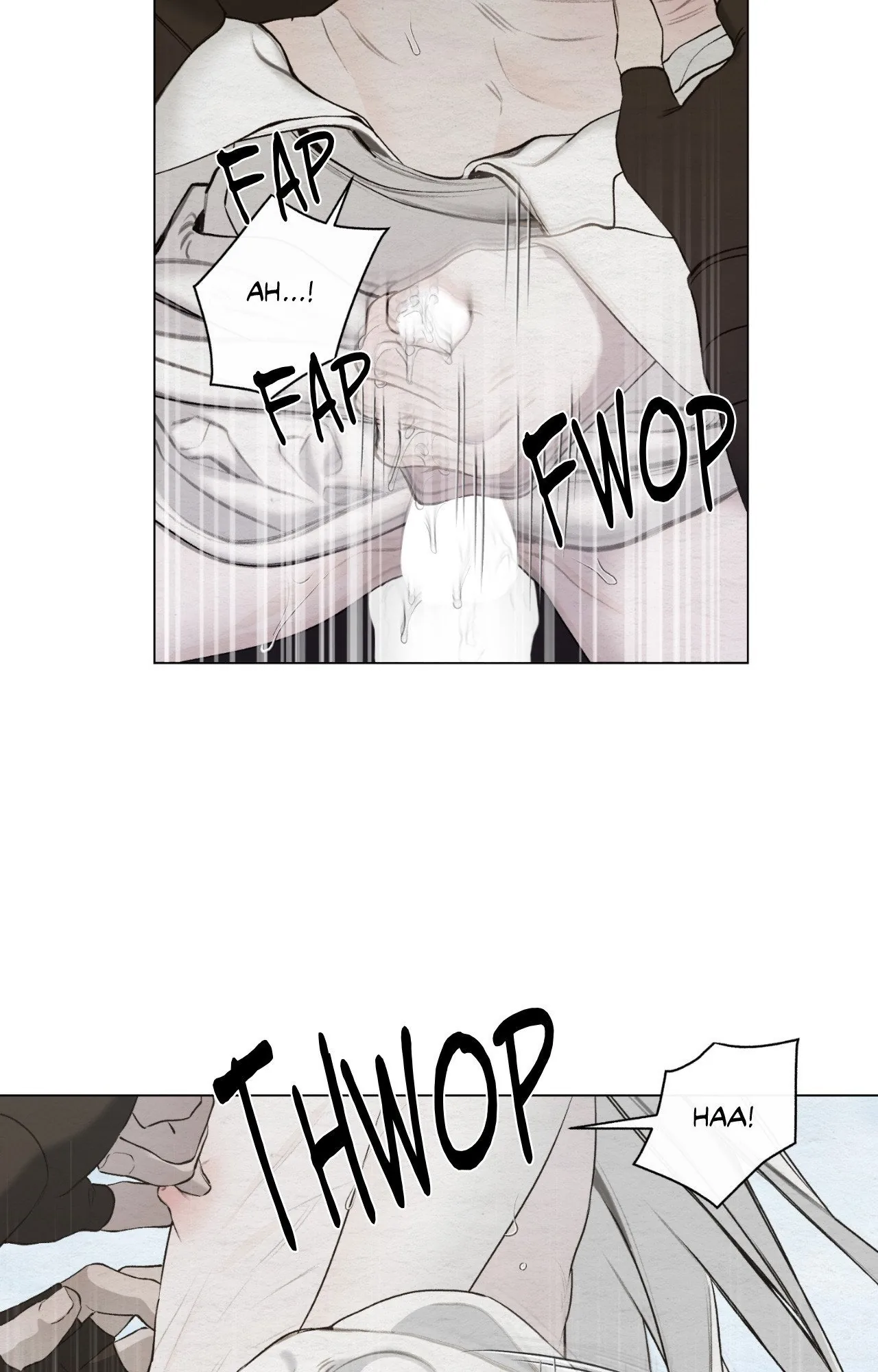 A Twisted Fate Chapter 53 page 2 - 