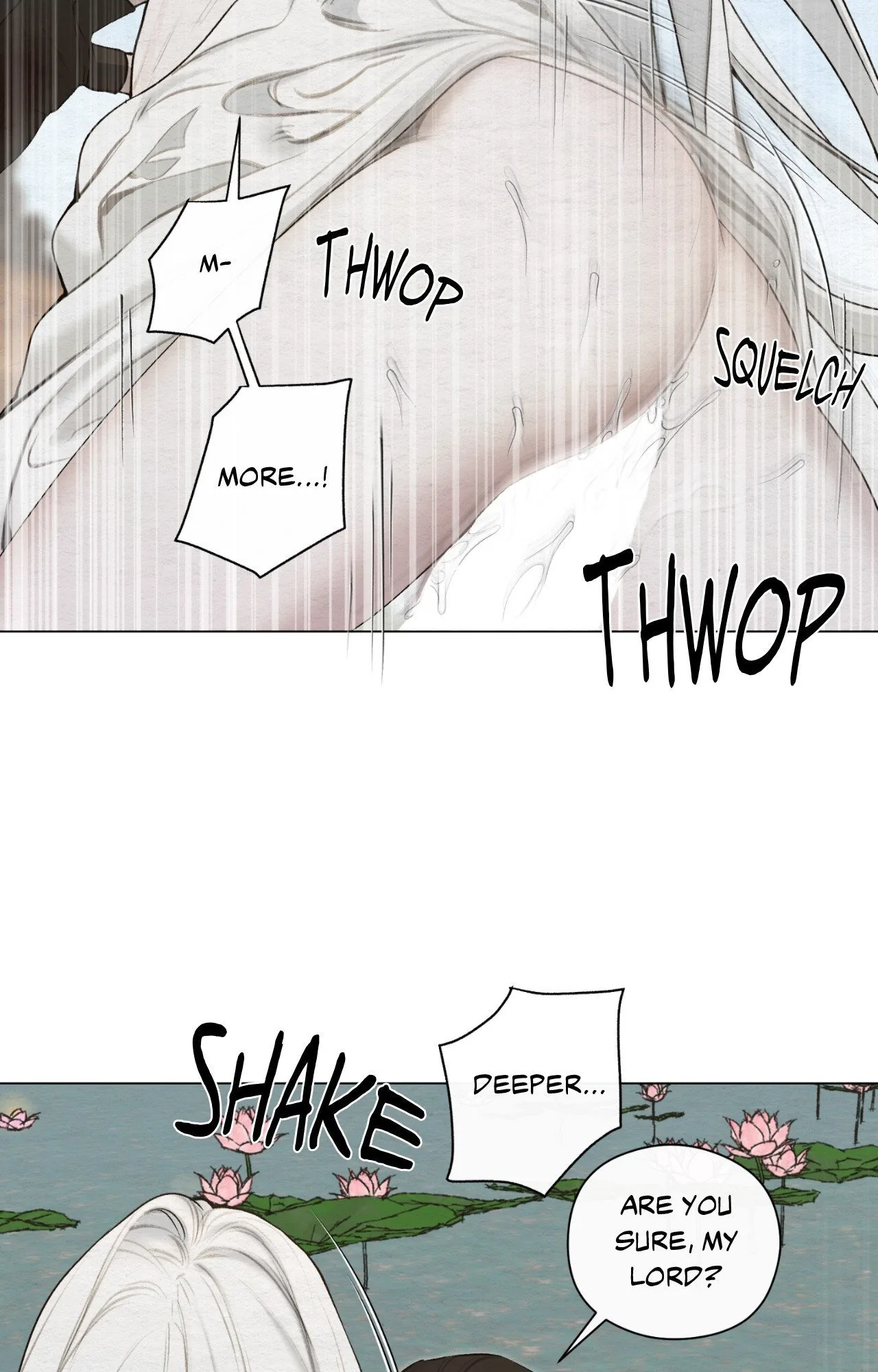 A Twisted Fate Chapter 53 page 3 - 