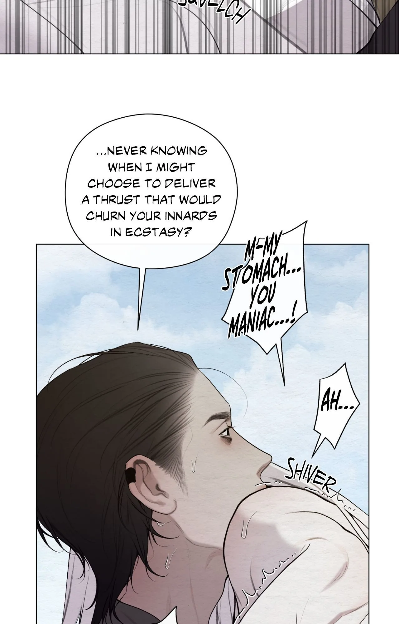 A Twisted Fate Chapter 53 page 23 - 