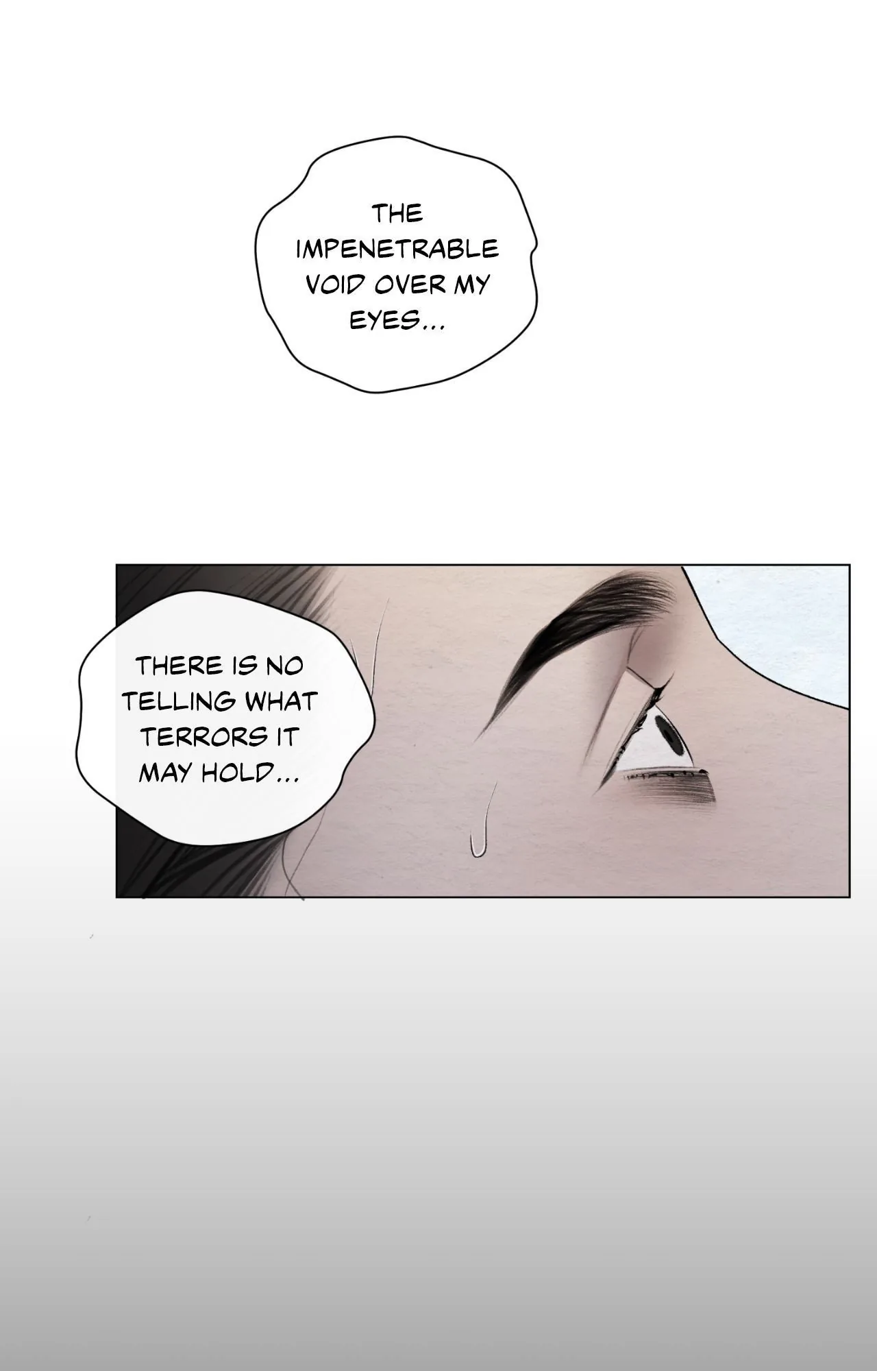 A Twisted Fate Chapter 53 page 31 - 