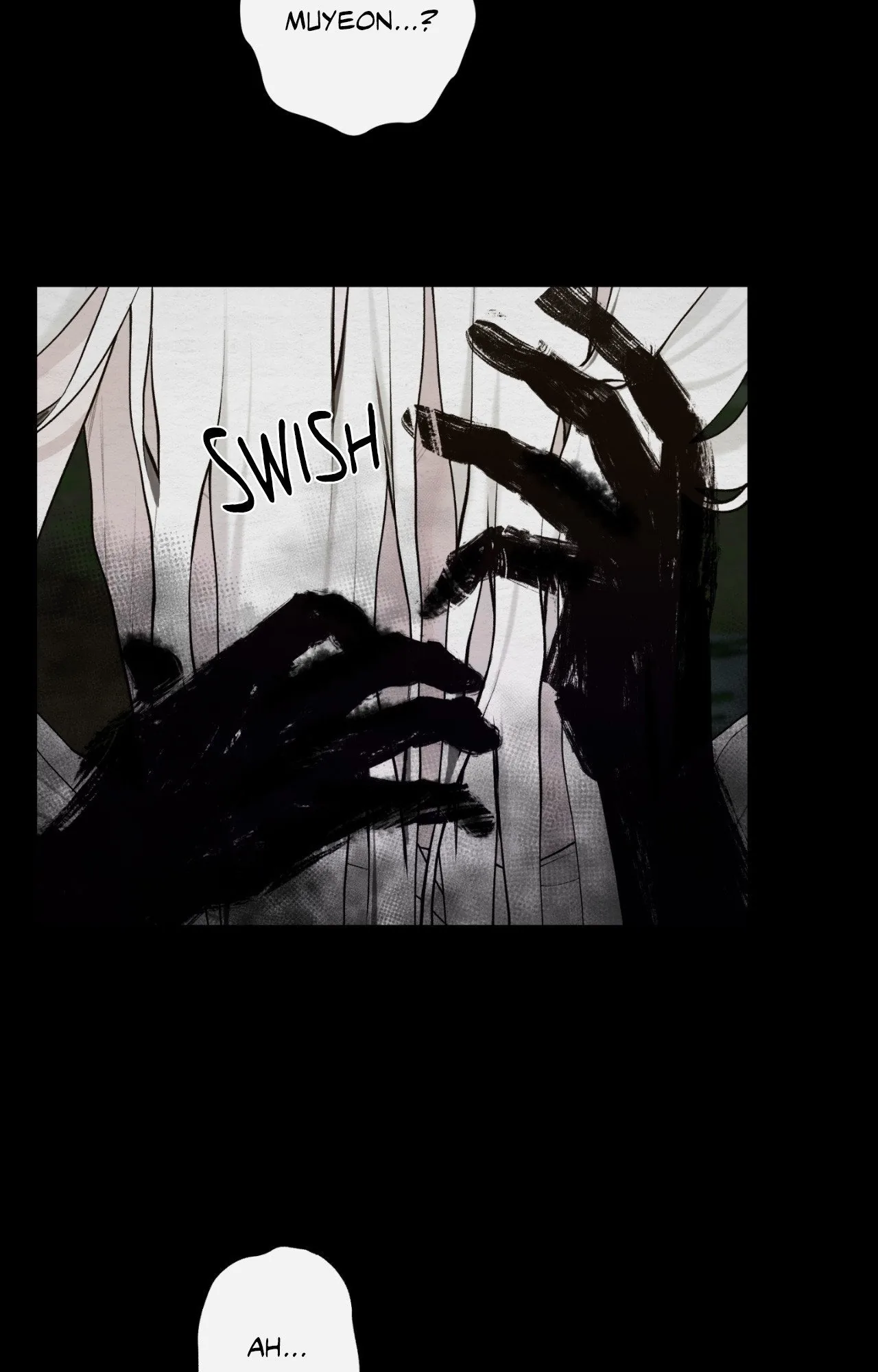 A Twisted Fate Chapter 53 page 35 - 
