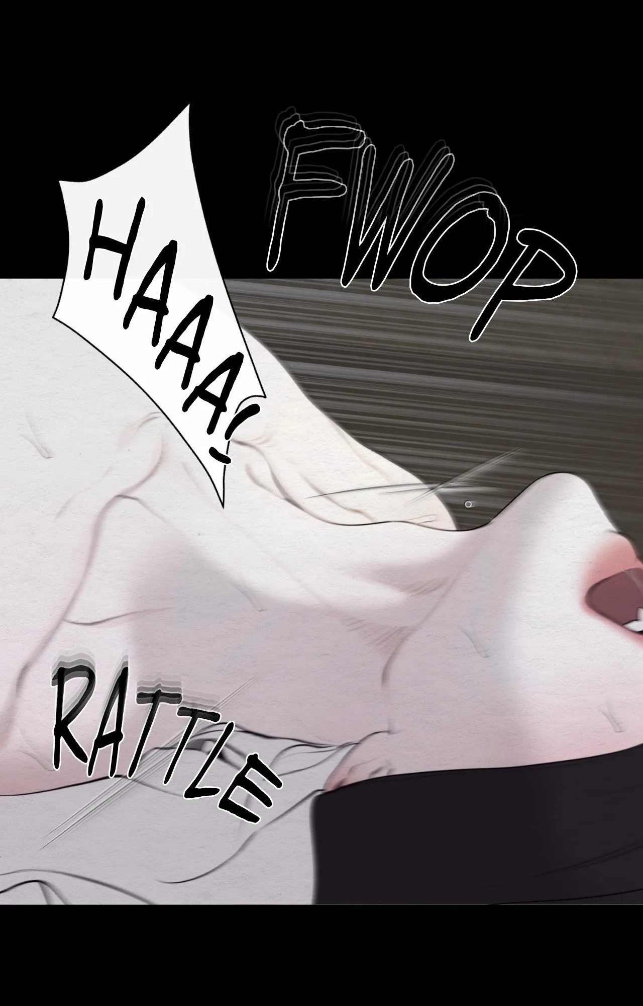 A Twisted Fate Chapter 53 page 42 - 