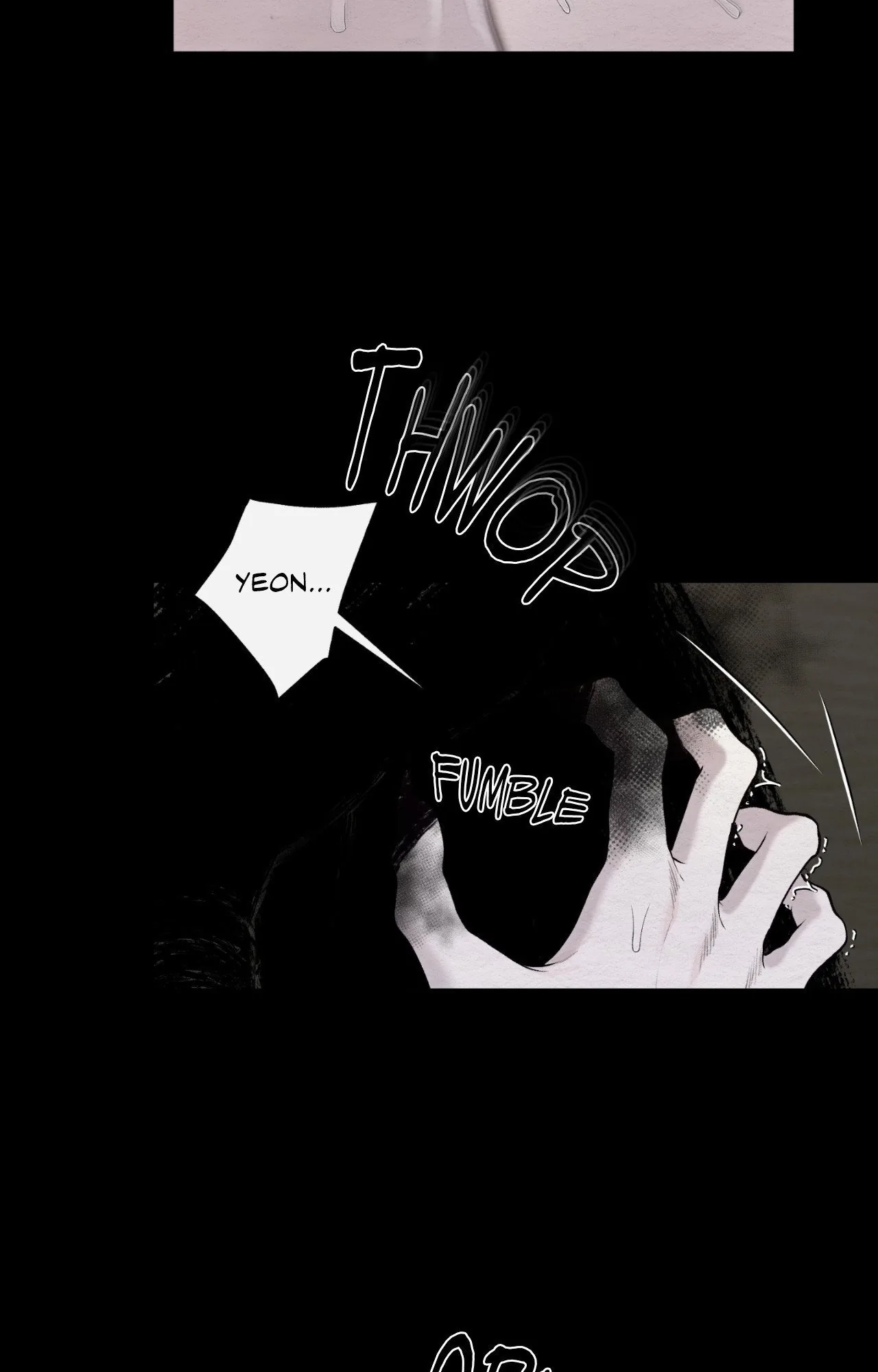 A Twisted Fate Chapter 53 page 44 - 