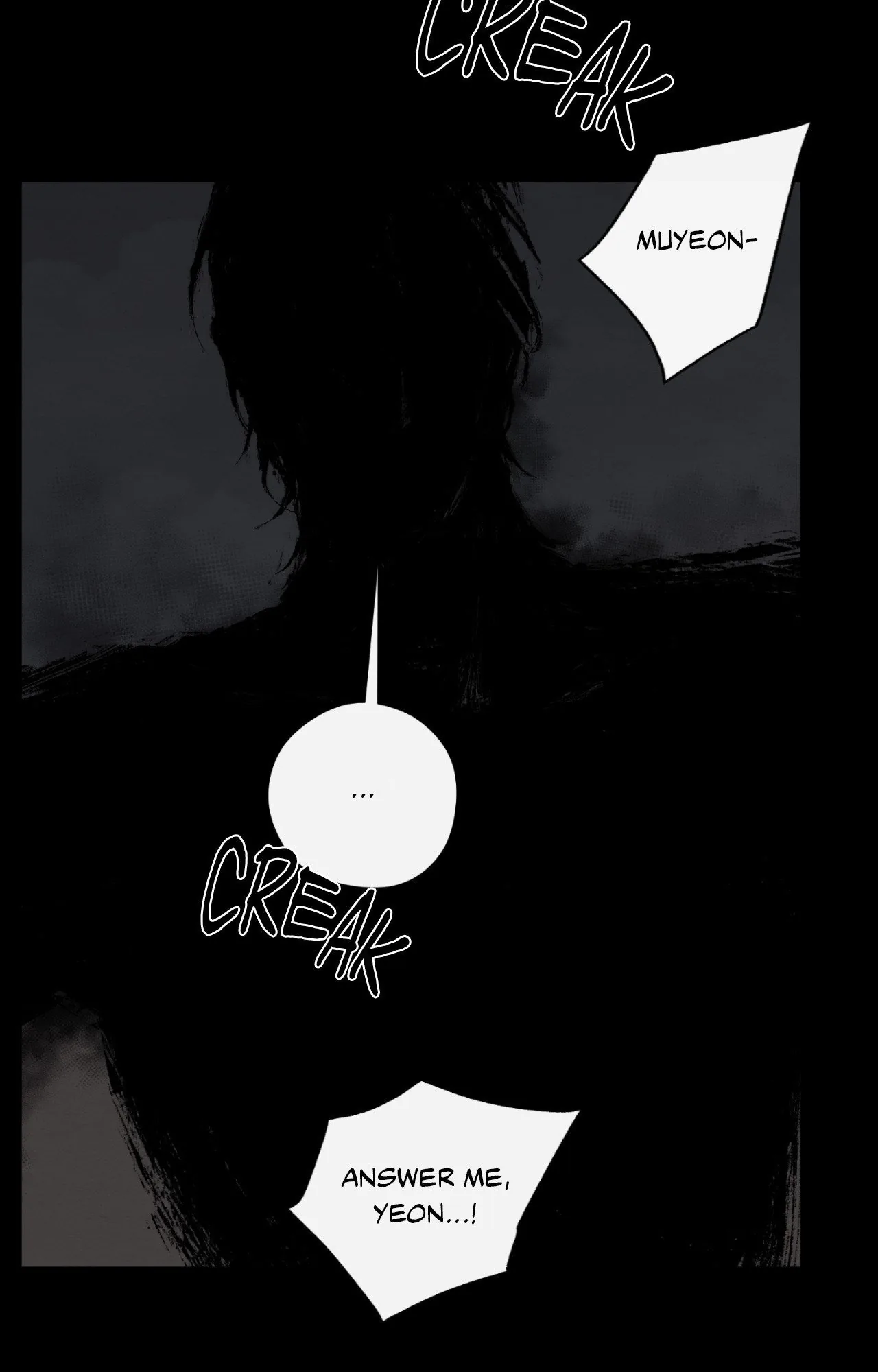 A Twisted Fate Chapter 53 page 45 - 