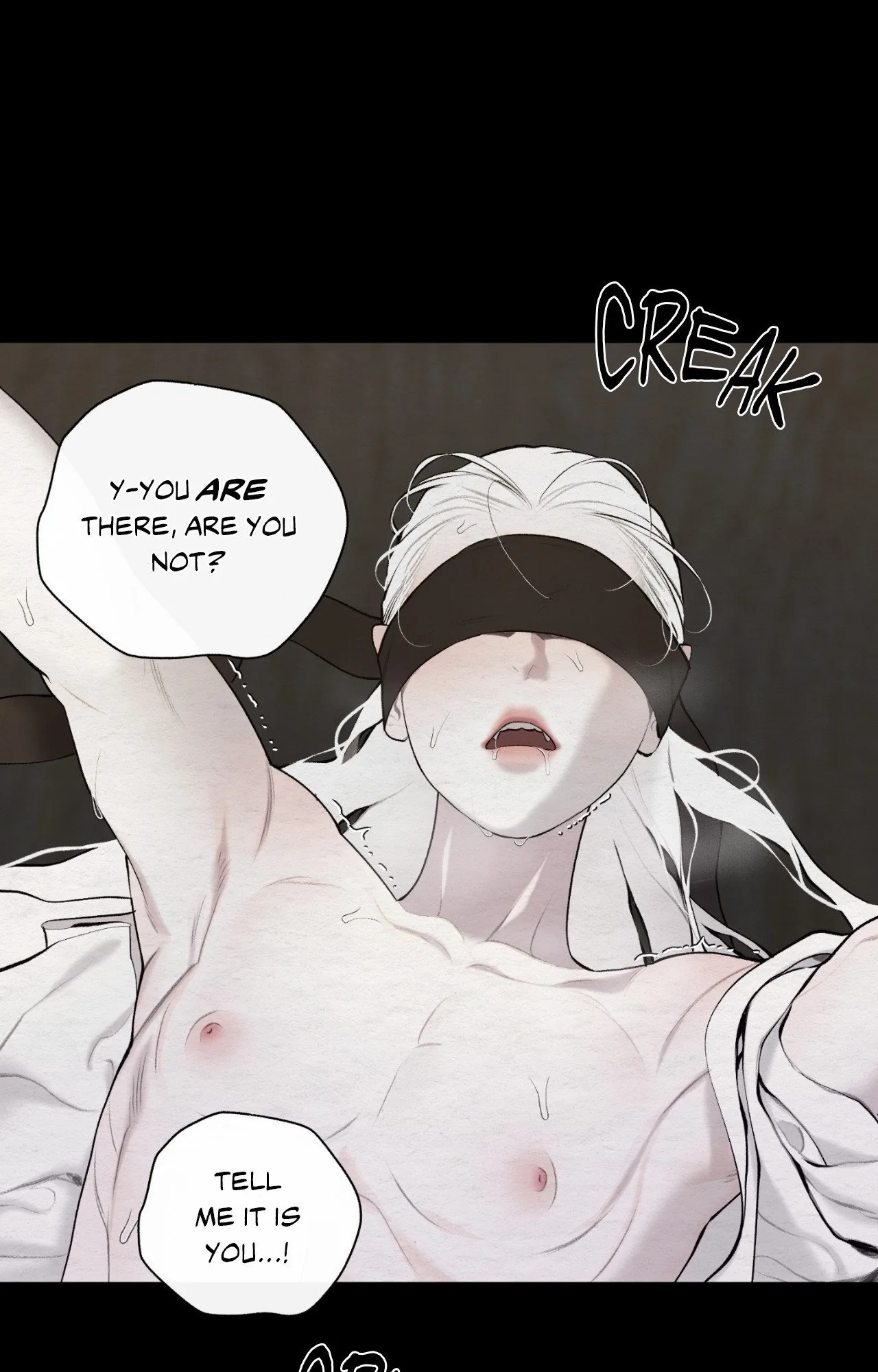 A Twisted Fate Chapter 53 page 46 - 