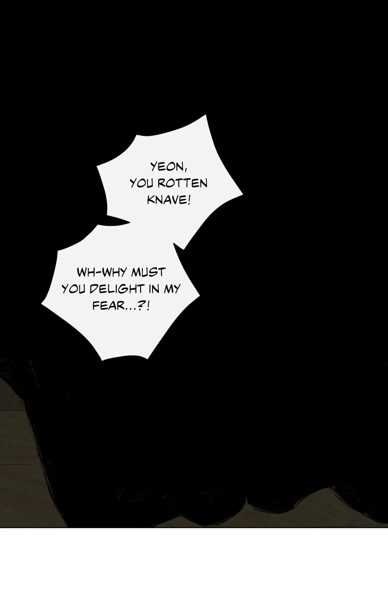 A Twisted Fate Chapter 53 page 48 - 