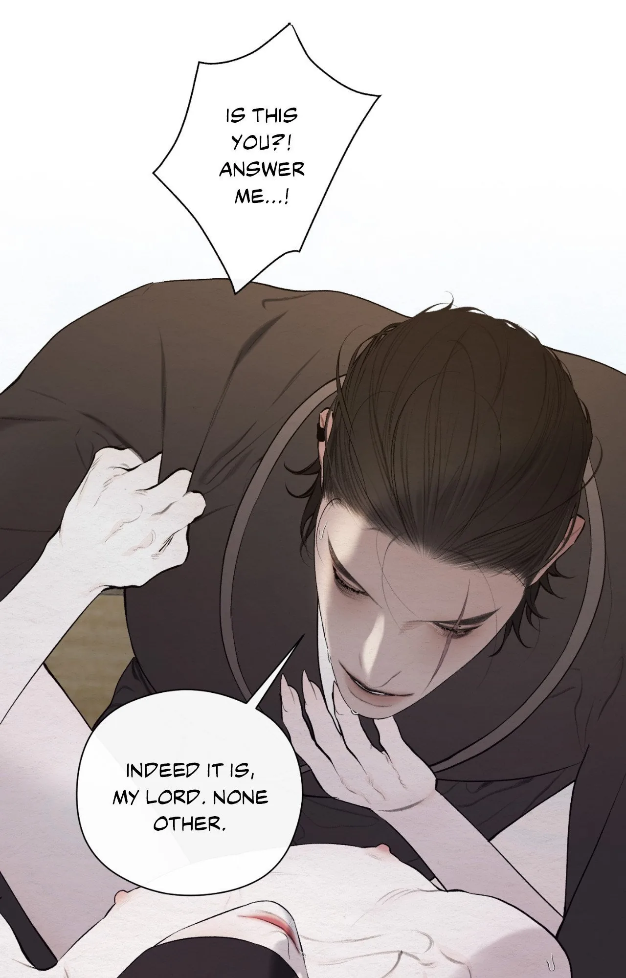 A Twisted Fate Chapter 53 page 49 - 