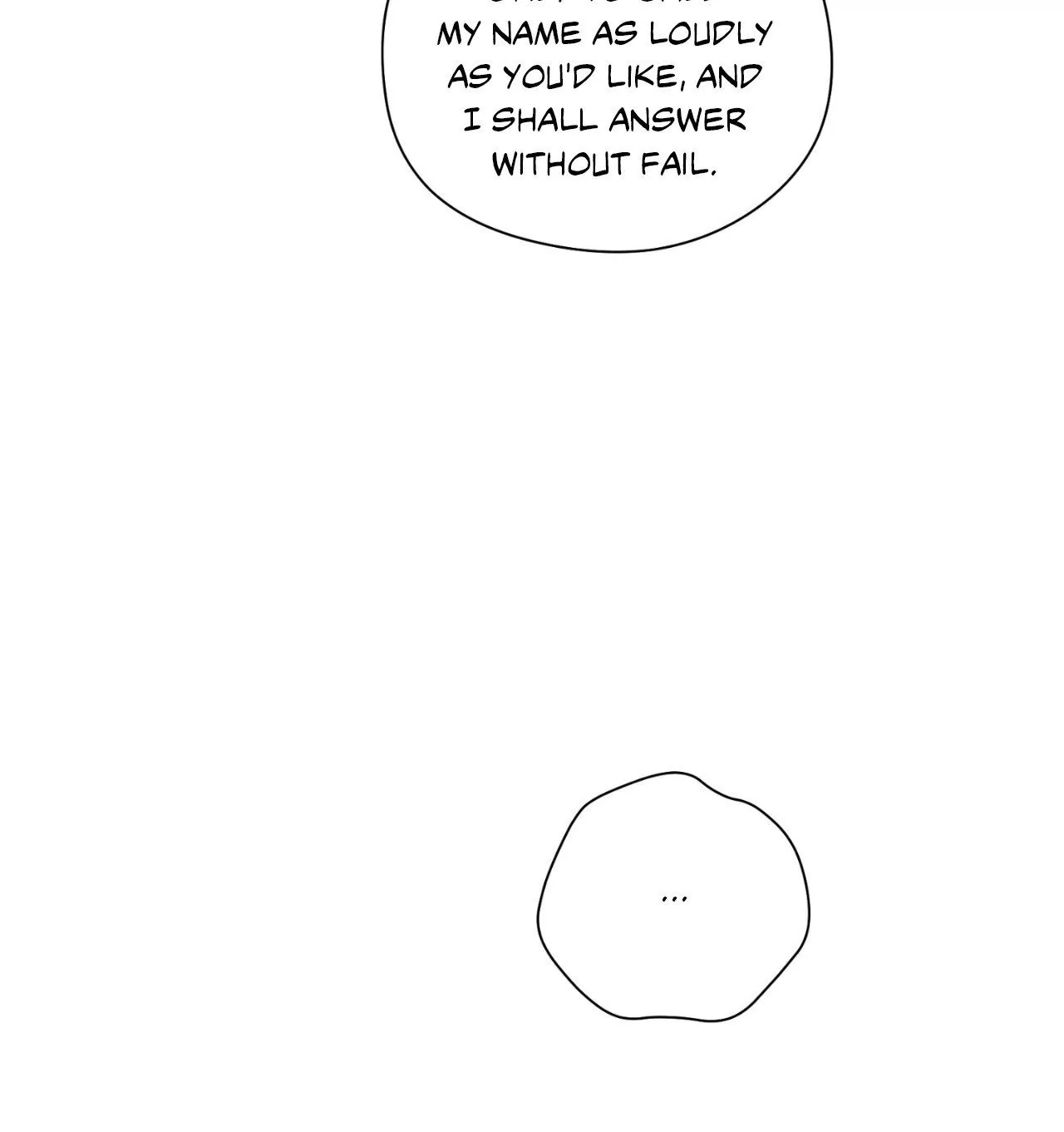 A Twisted Fate Chapter 53 page 54 - 