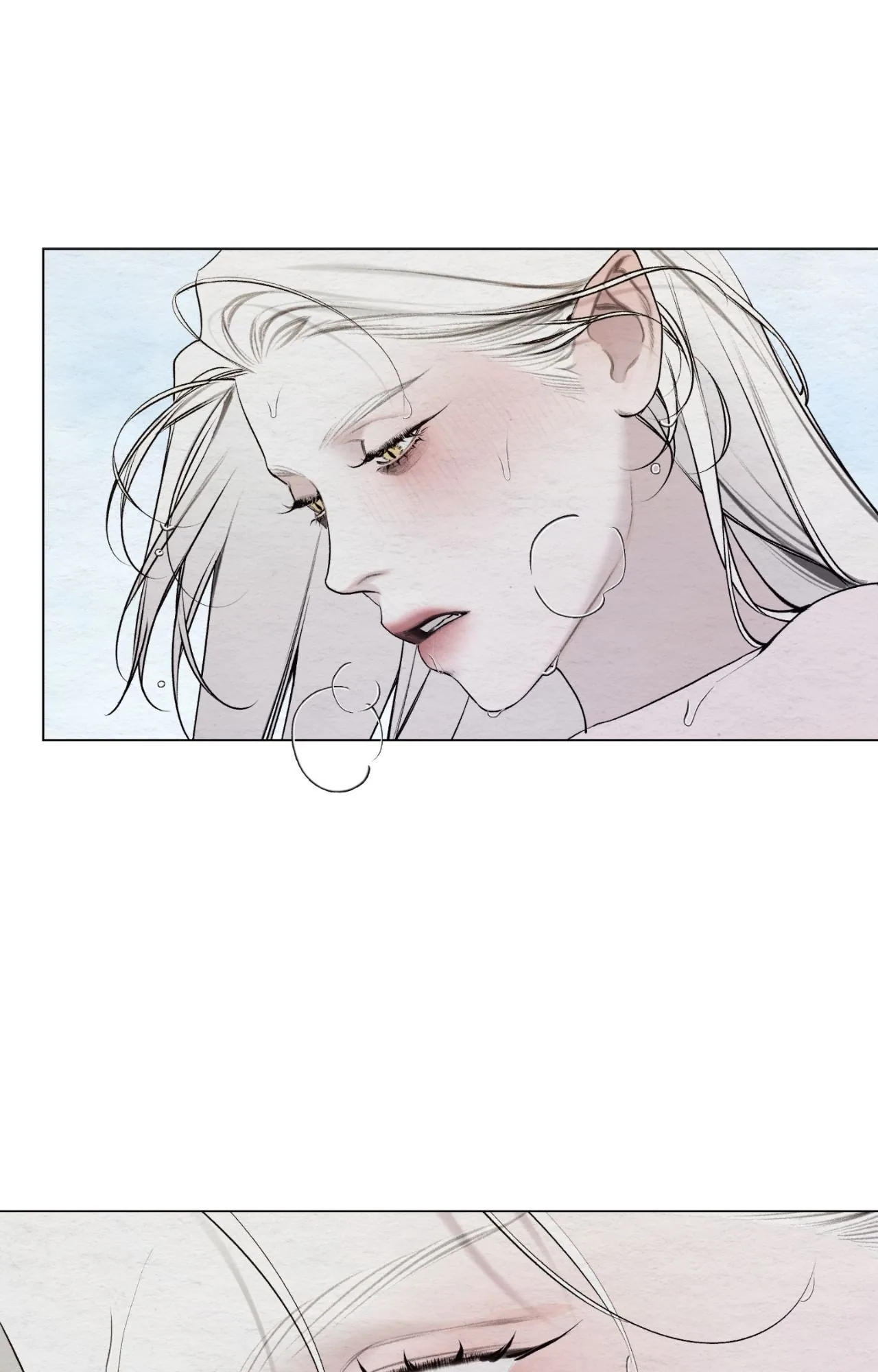 A Twisted Fate Chapter 53 page 7 - 