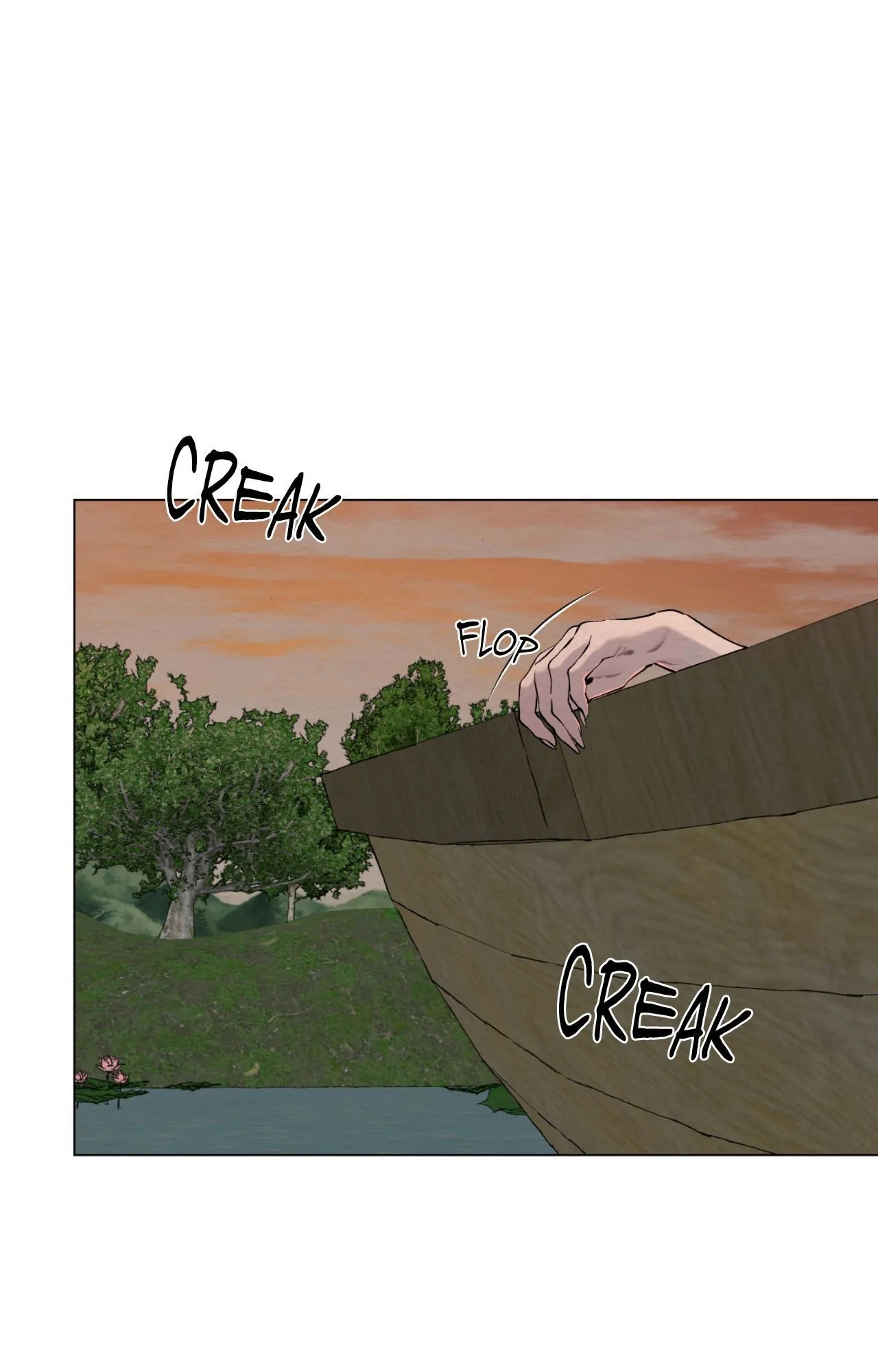 A Twisted Fate Chapter 53 page 64 - 