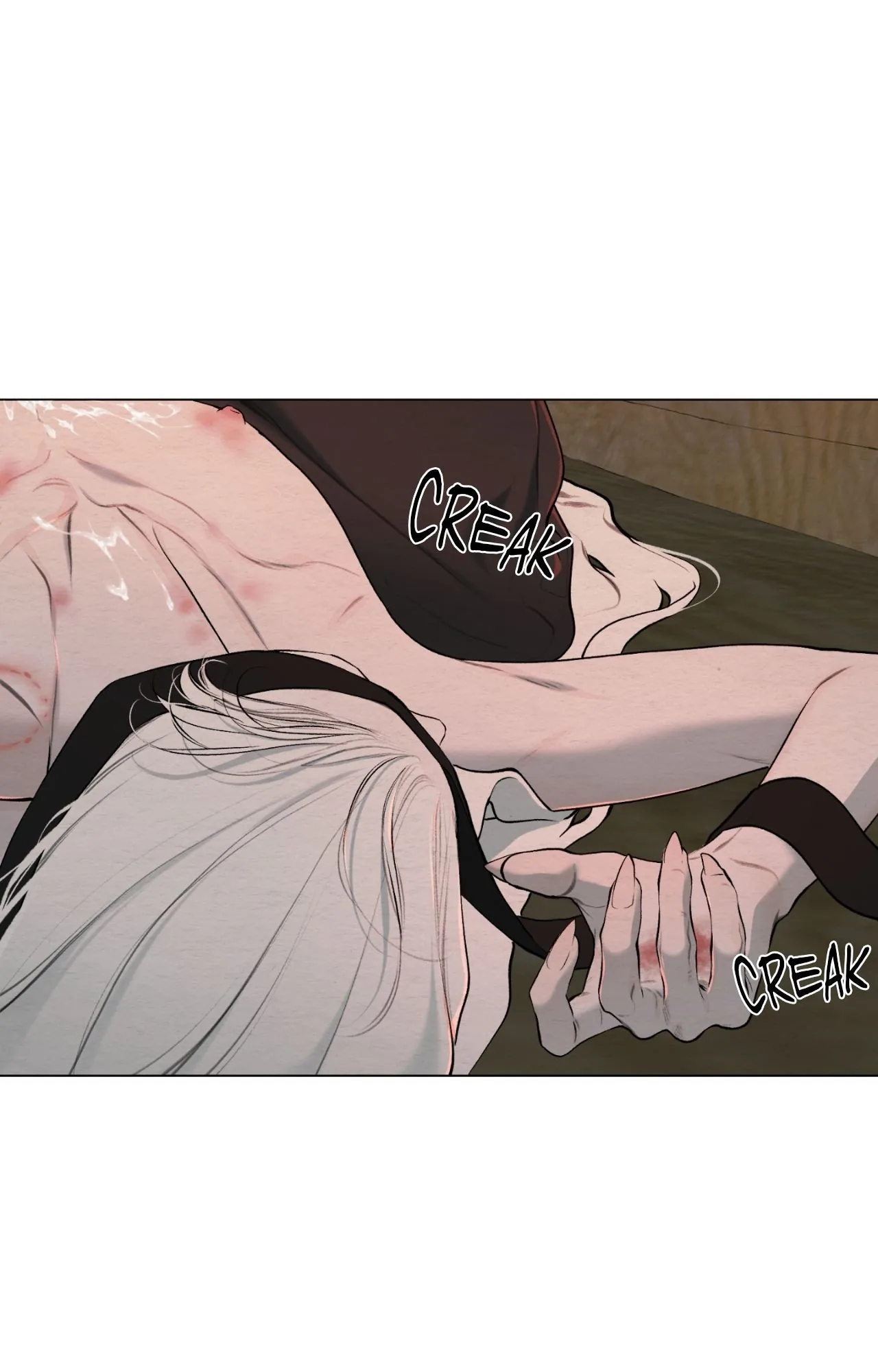 A Twisted Fate Chapter 53 page 65 - 