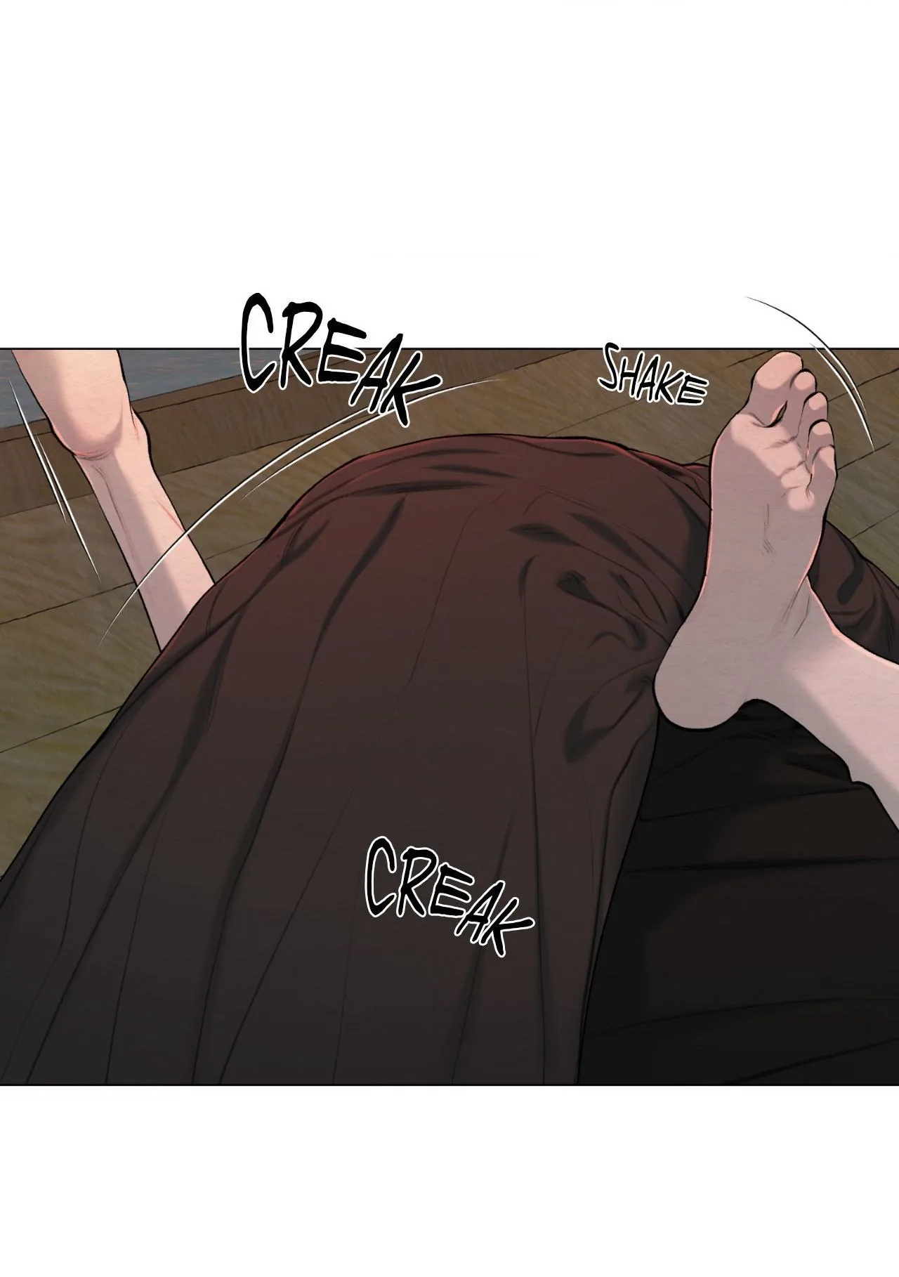 A Twisted Fate Chapter 53 page 66 - 