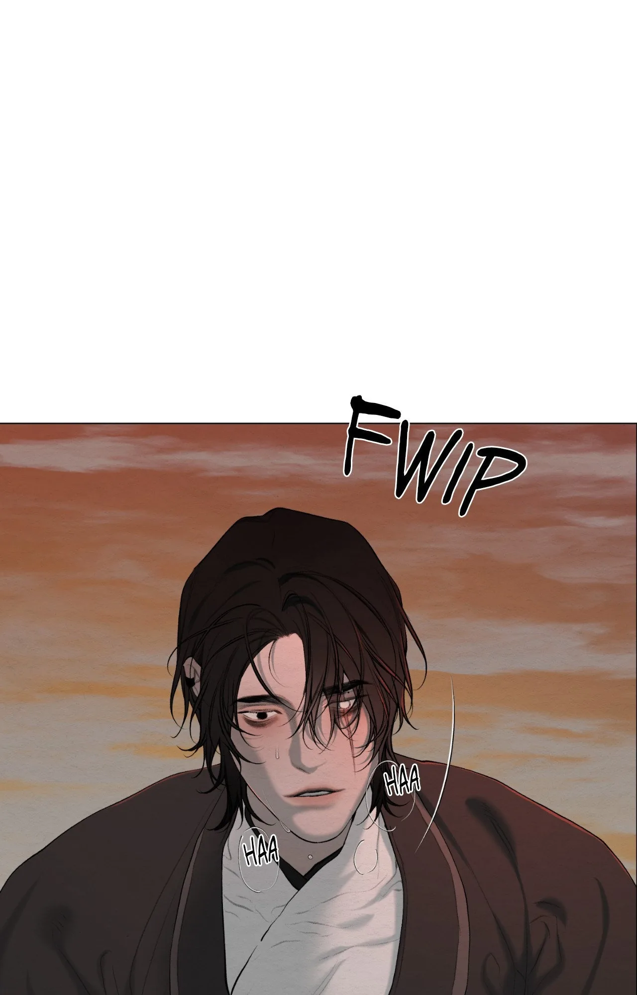 A Twisted Fate Chapter 53 page 68 - 