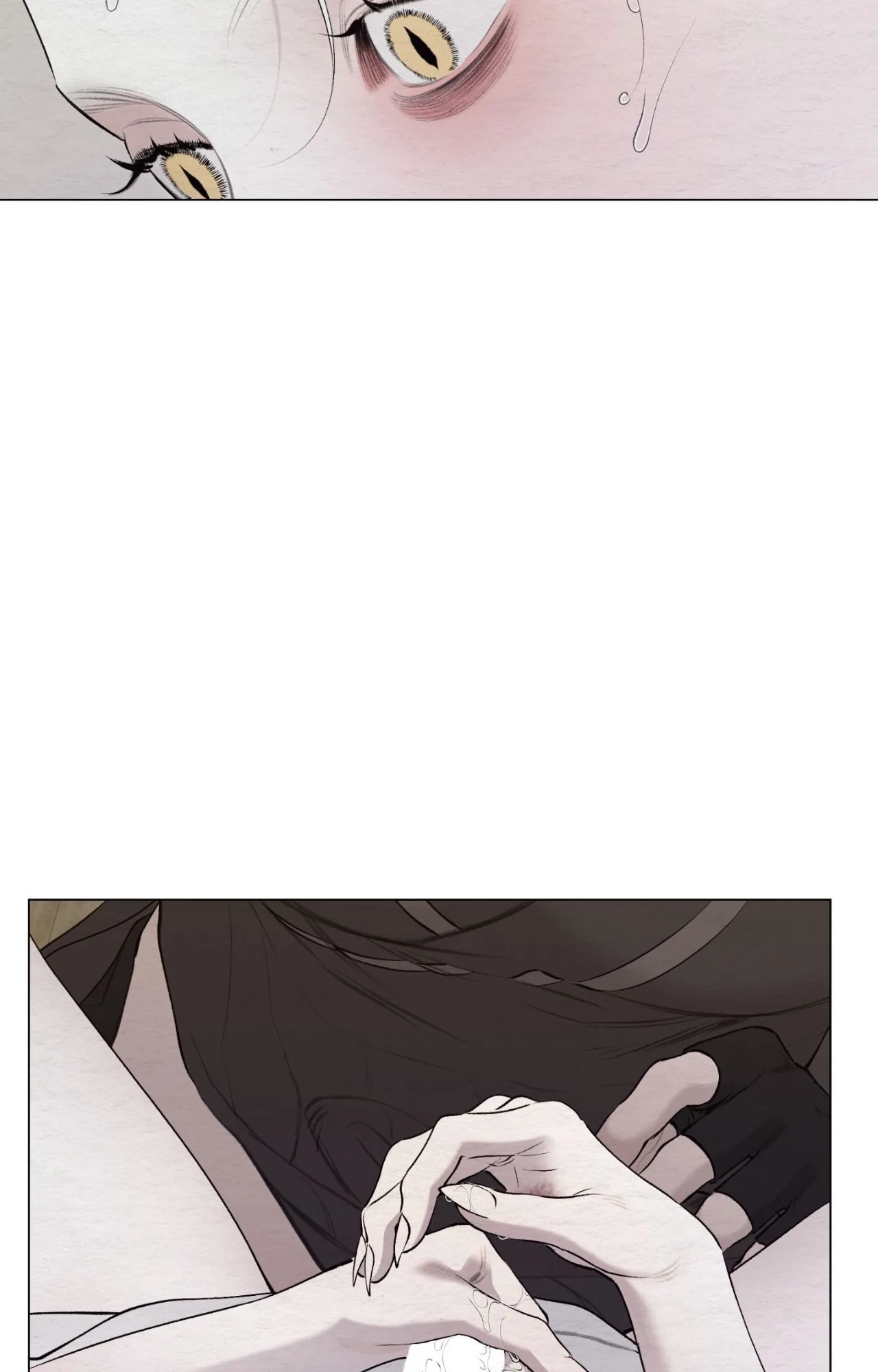 A Twisted Fate Chapter 53 page 8 - 