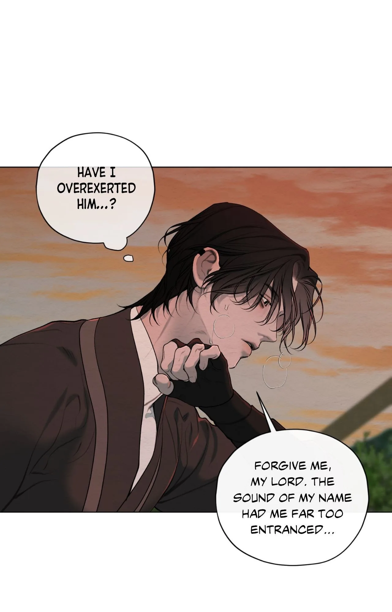 A Twisted Fate Chapter 53 page 72 - 