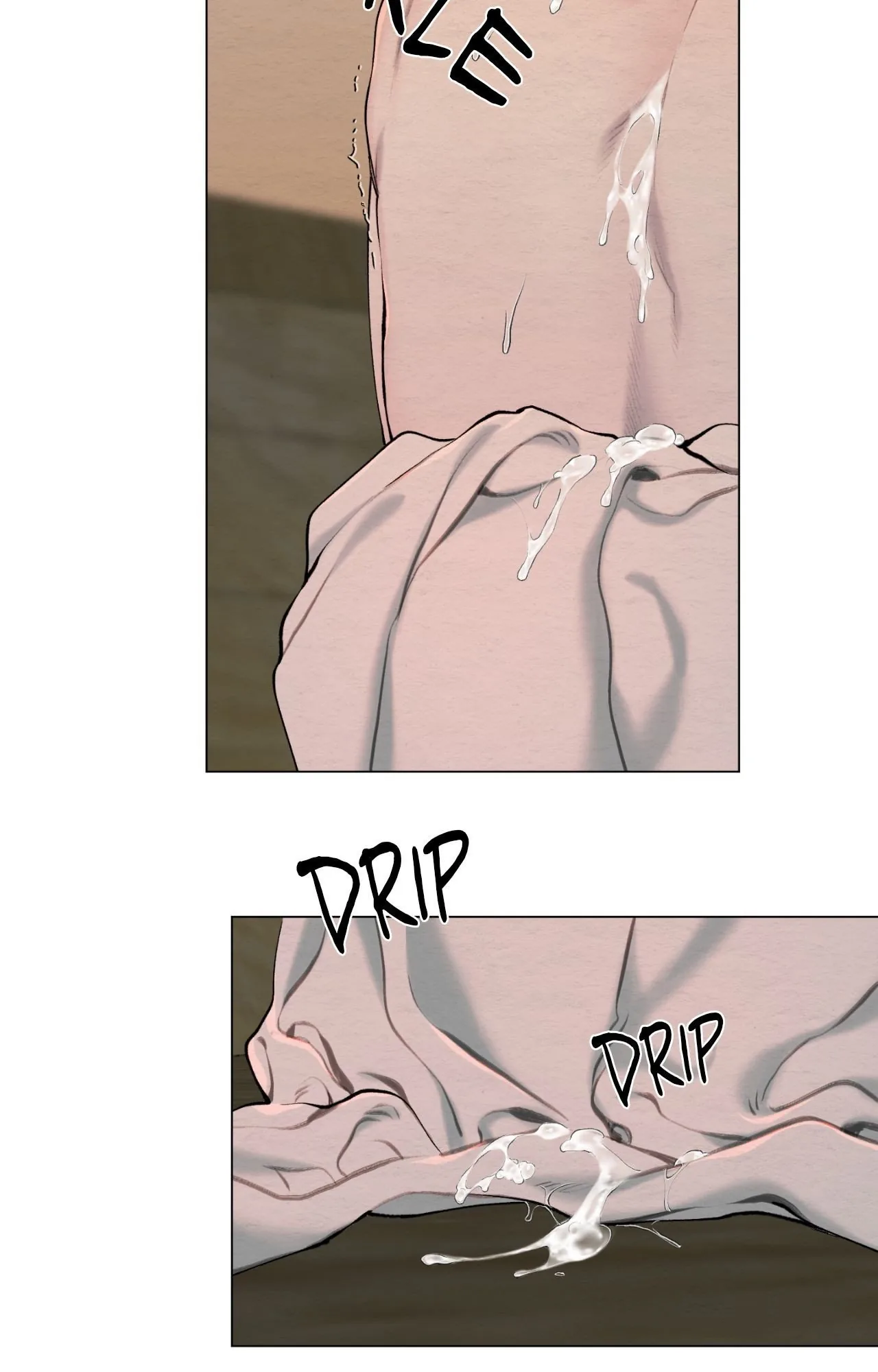 A Twisted Fate Chapter 53 page 75 - 