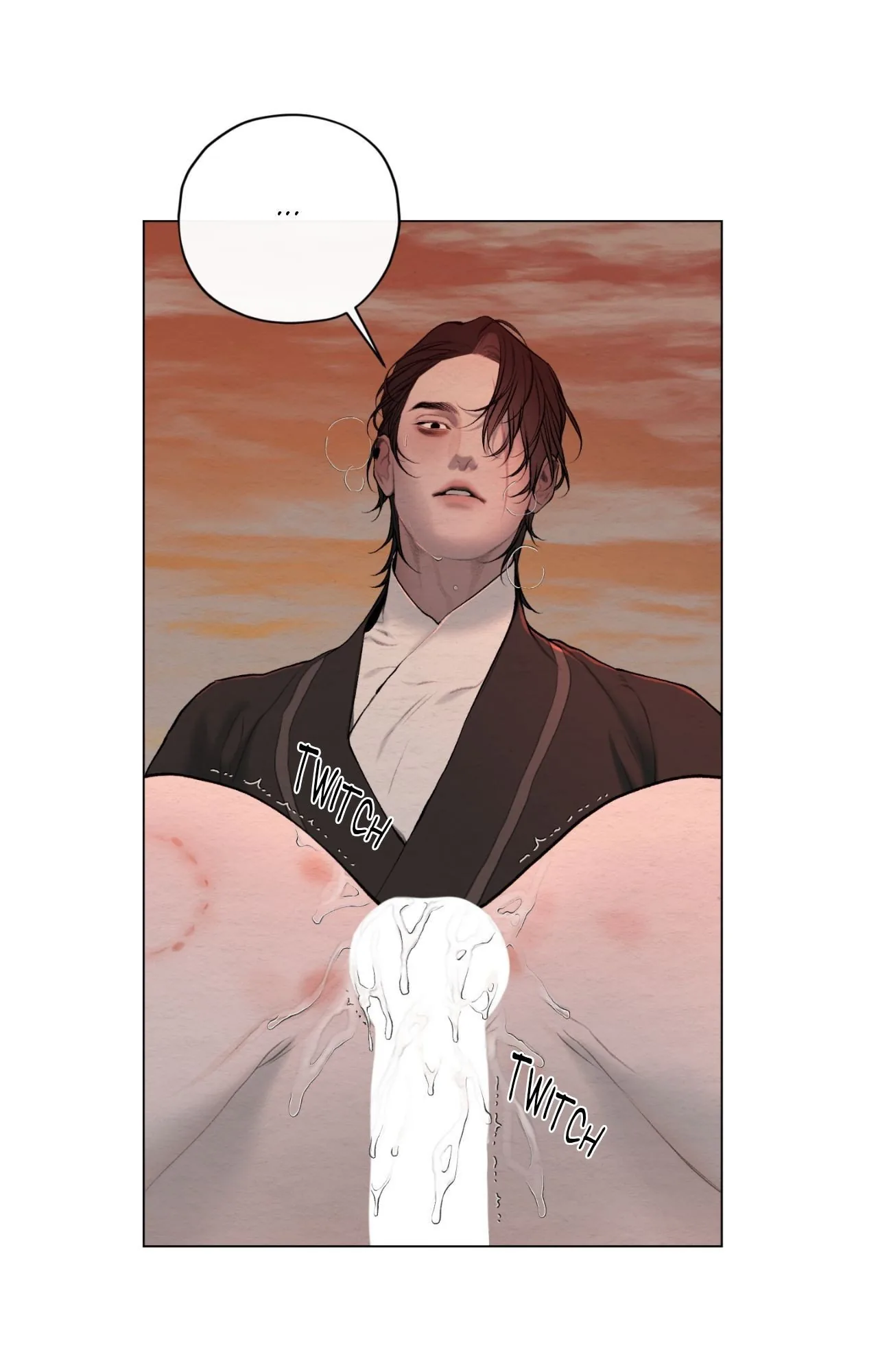 A Twisted Fate Chapter 53 page 77 - 